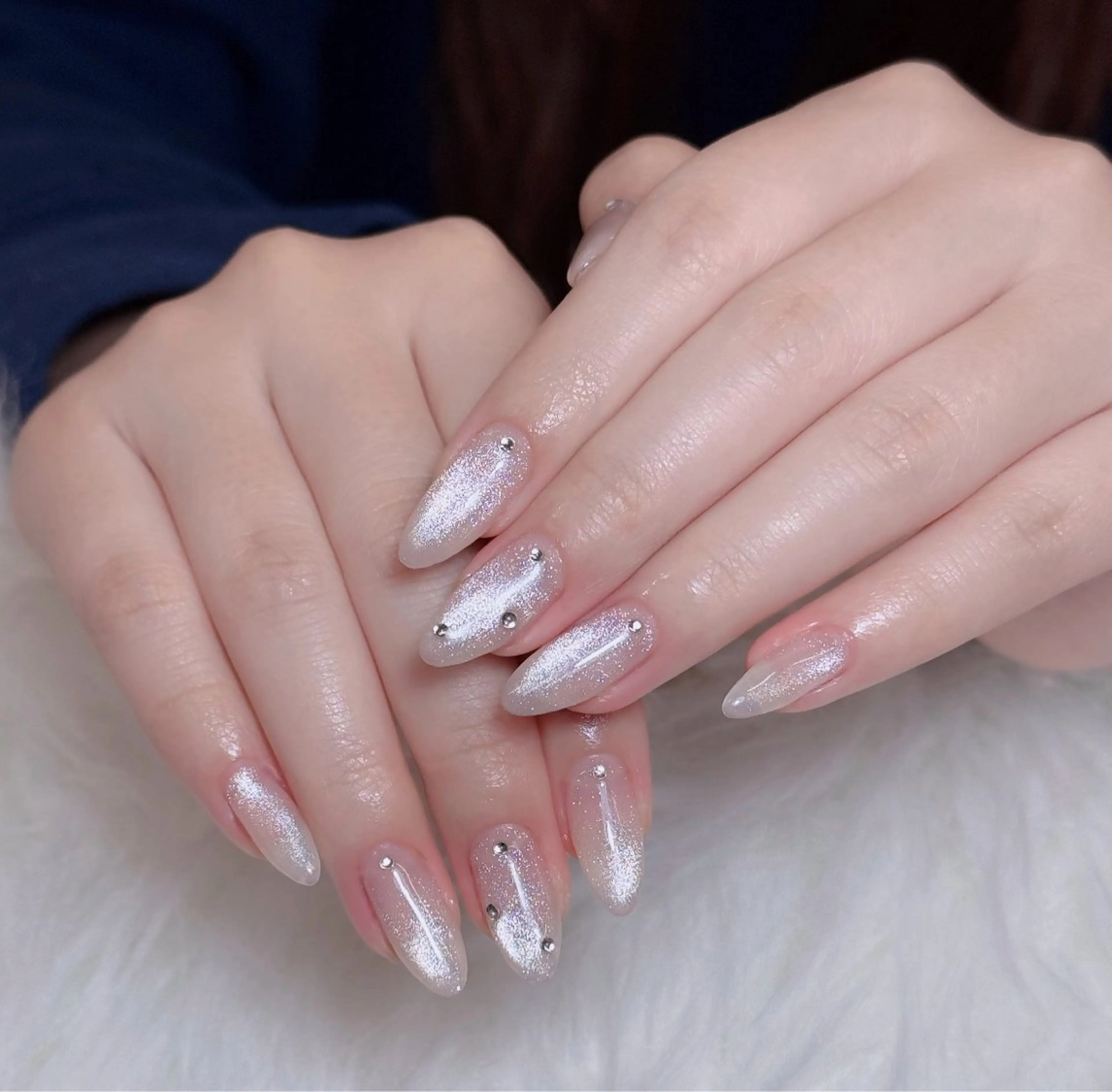 ネイル ハンドネイル カジ Watariのネイルデザイン