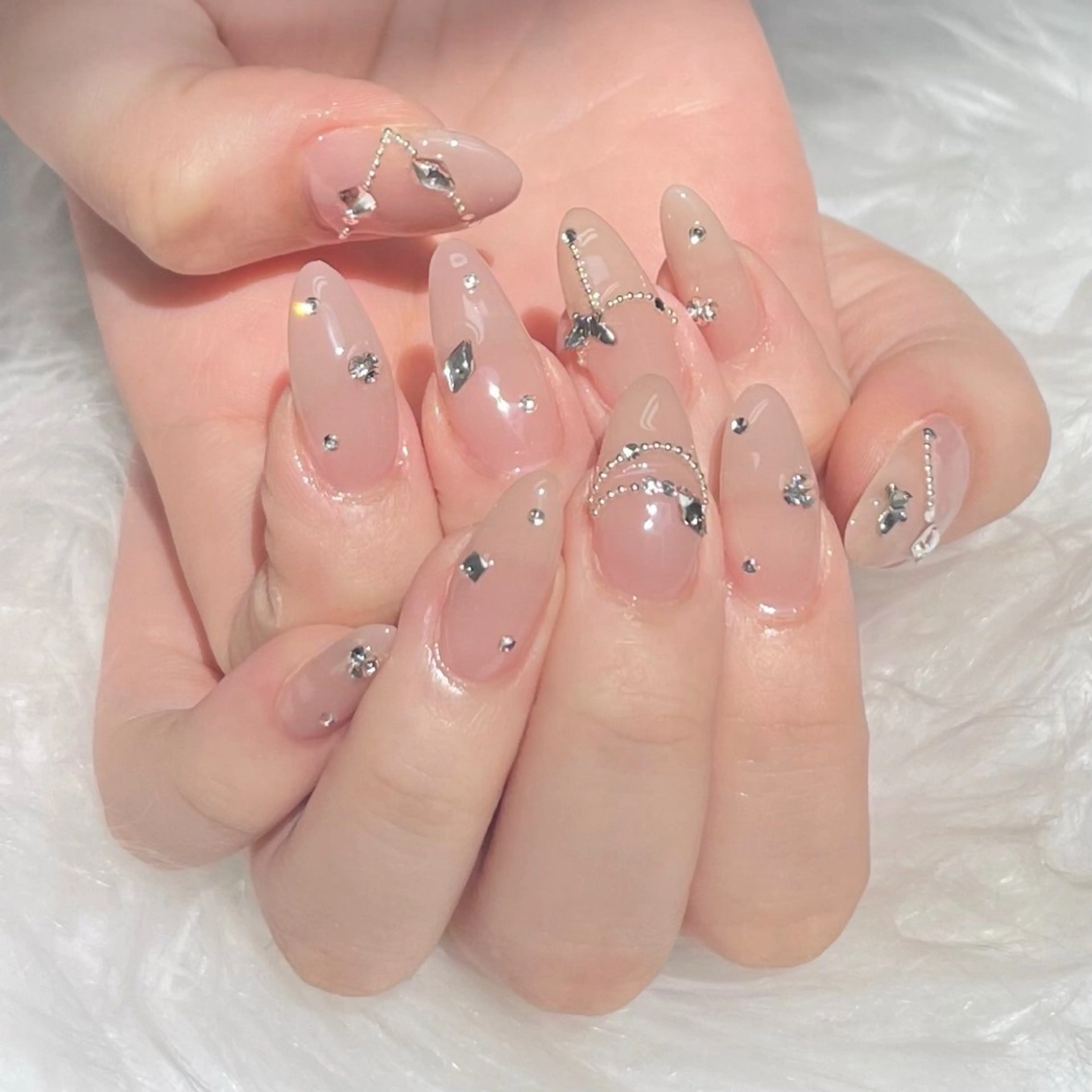 ネイル ハンドネイル 🍁nail. kaede🍁のネイルデザイン