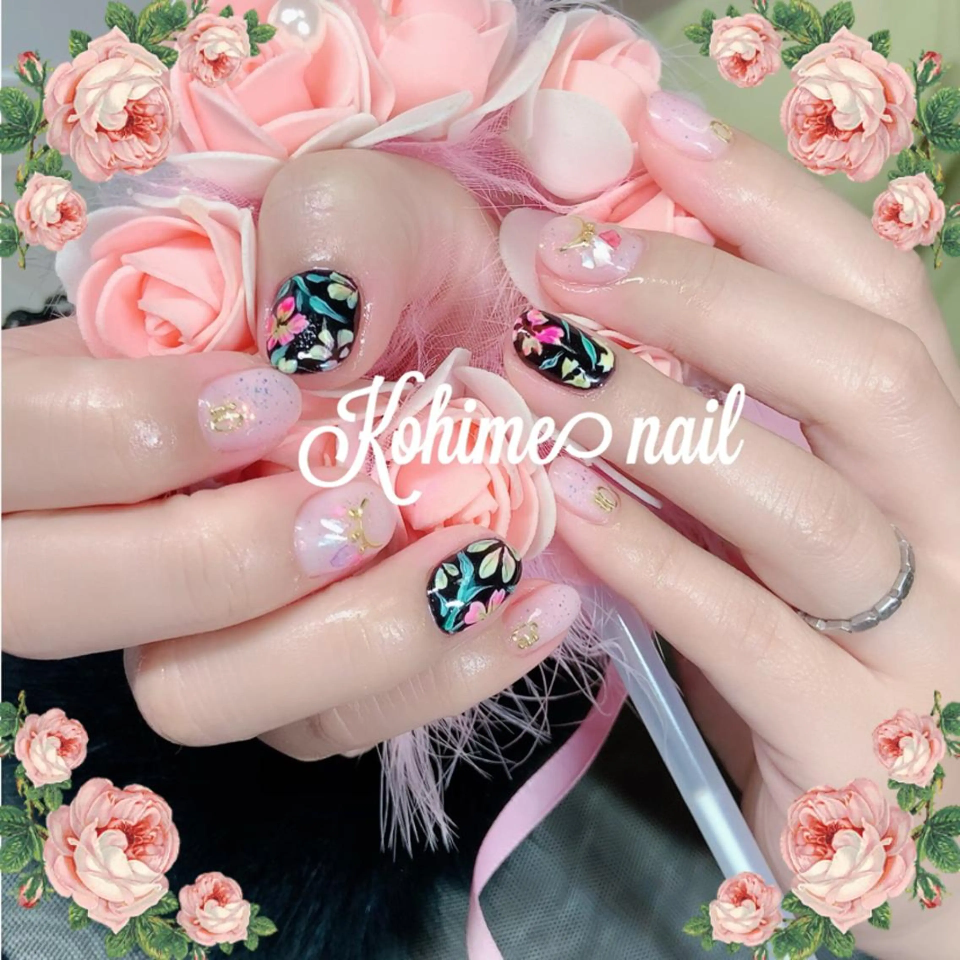 佐藤 澄江のネイルサロン・ネイリスト情報｜ミニモ