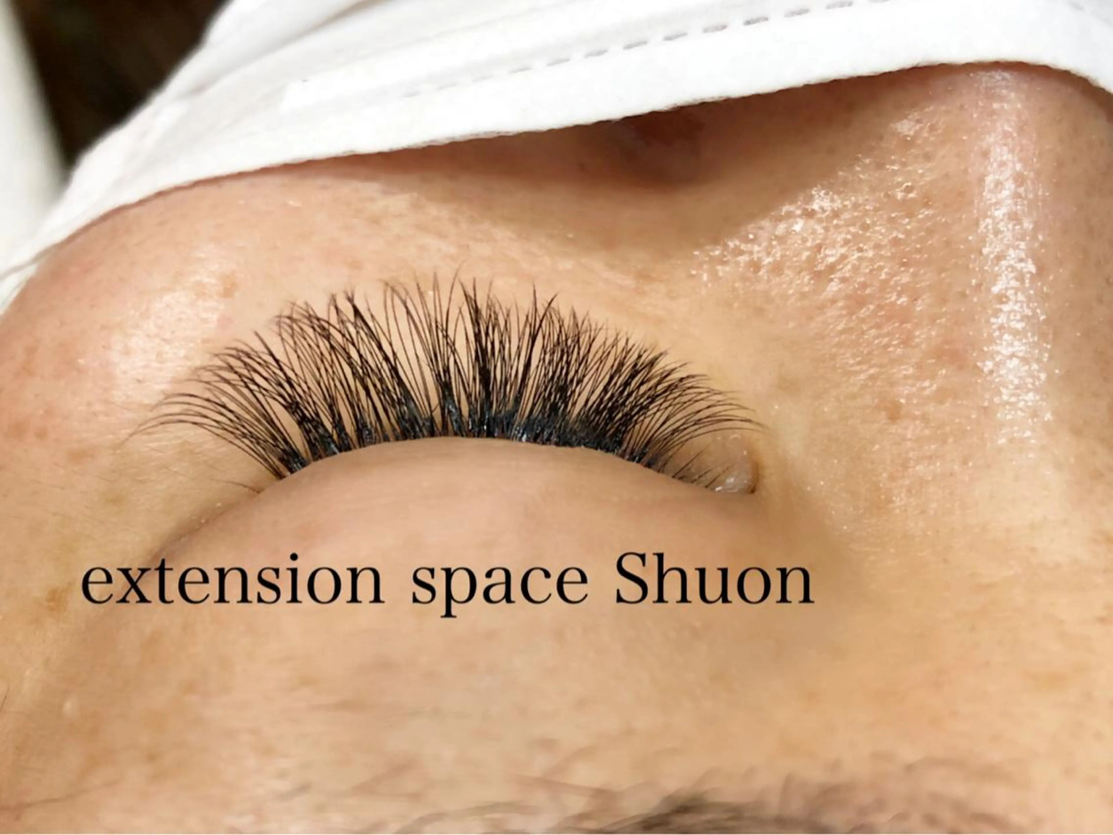 マツエク・マツパ 戸田 早耶のマツエク・マツパデザイン