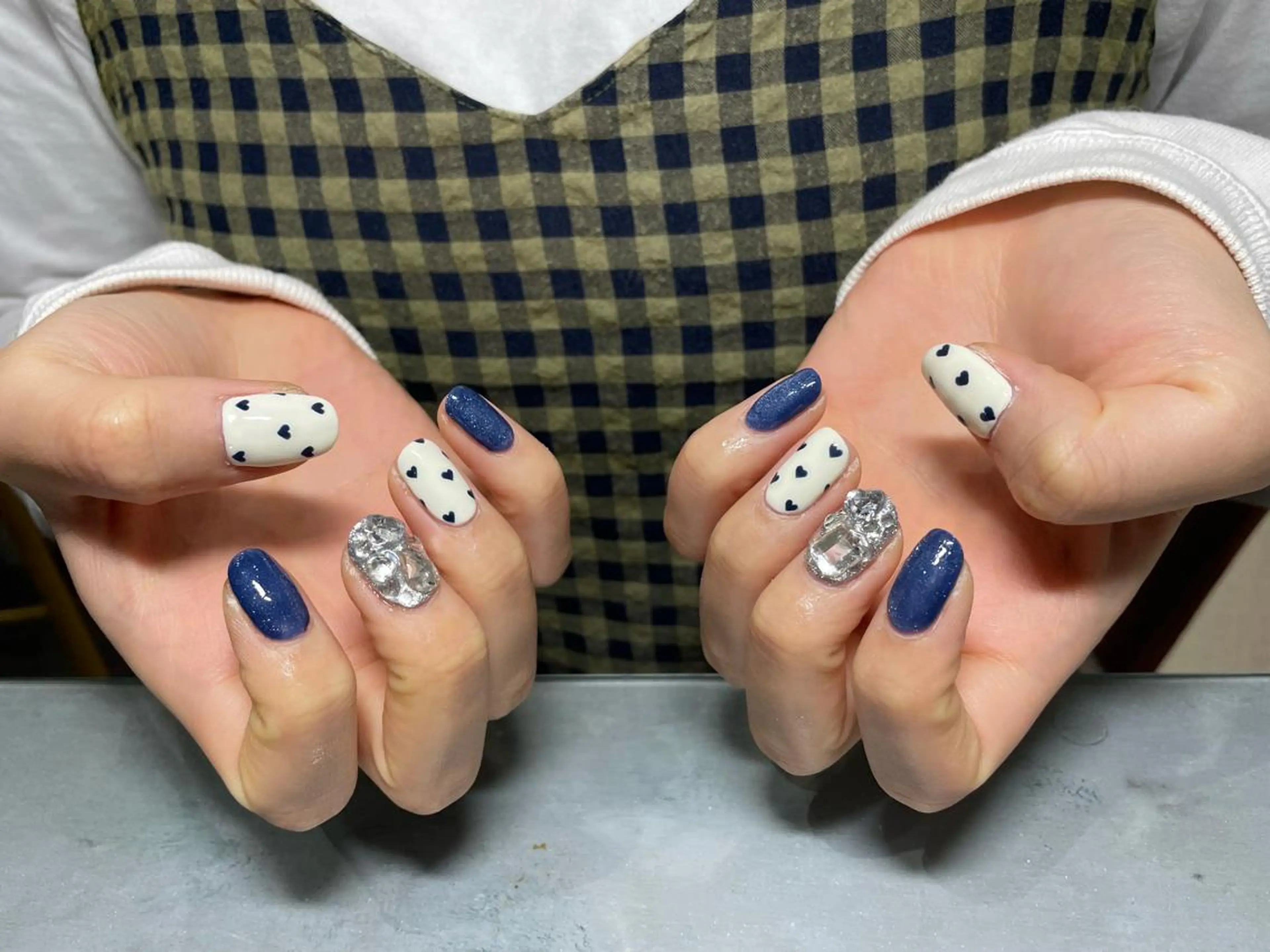 ネイル LAVISH nail salonのネイルデザイン