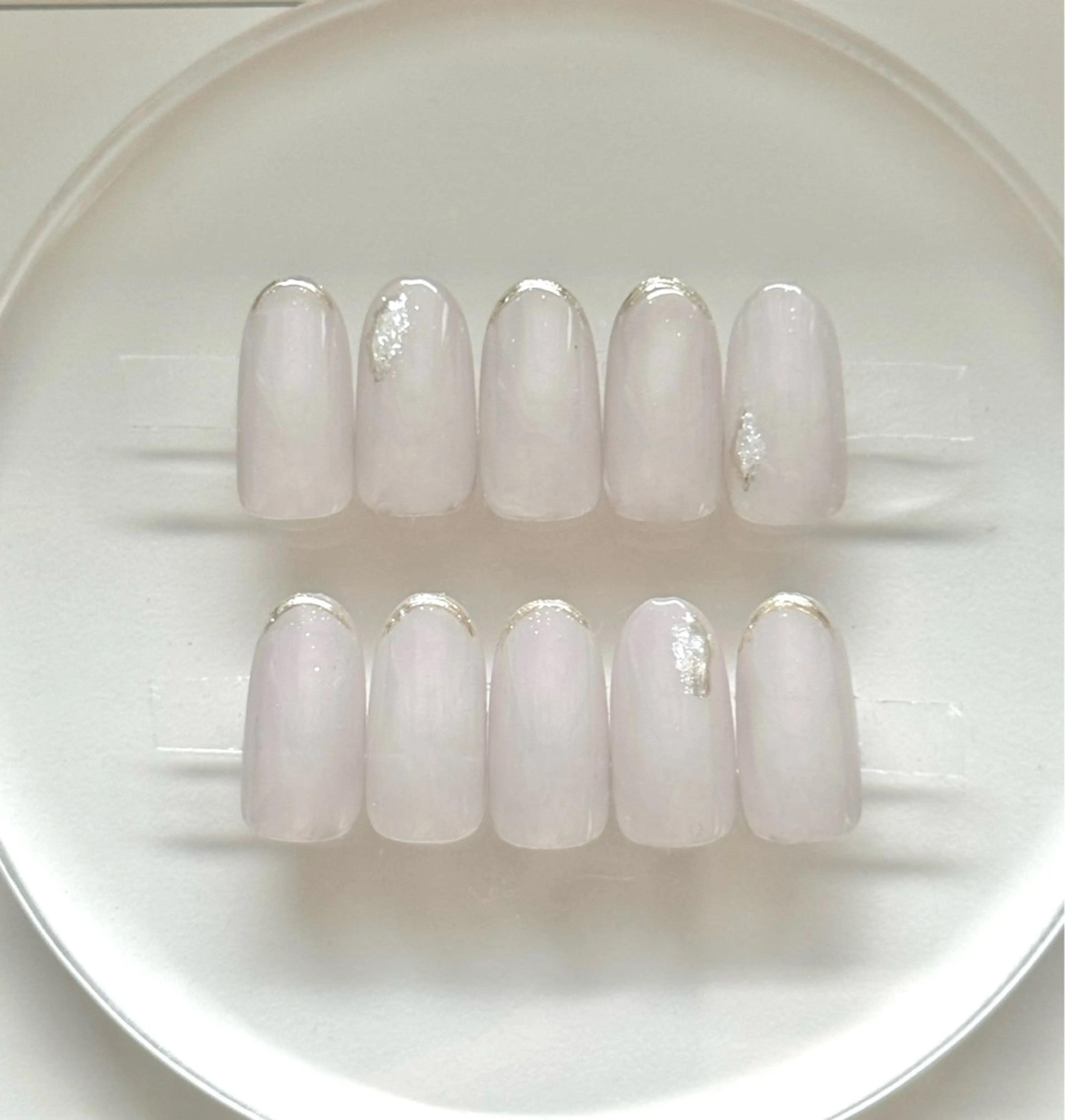 ネイル nail  LATTE所属・nail LATTEのネイルデザイン