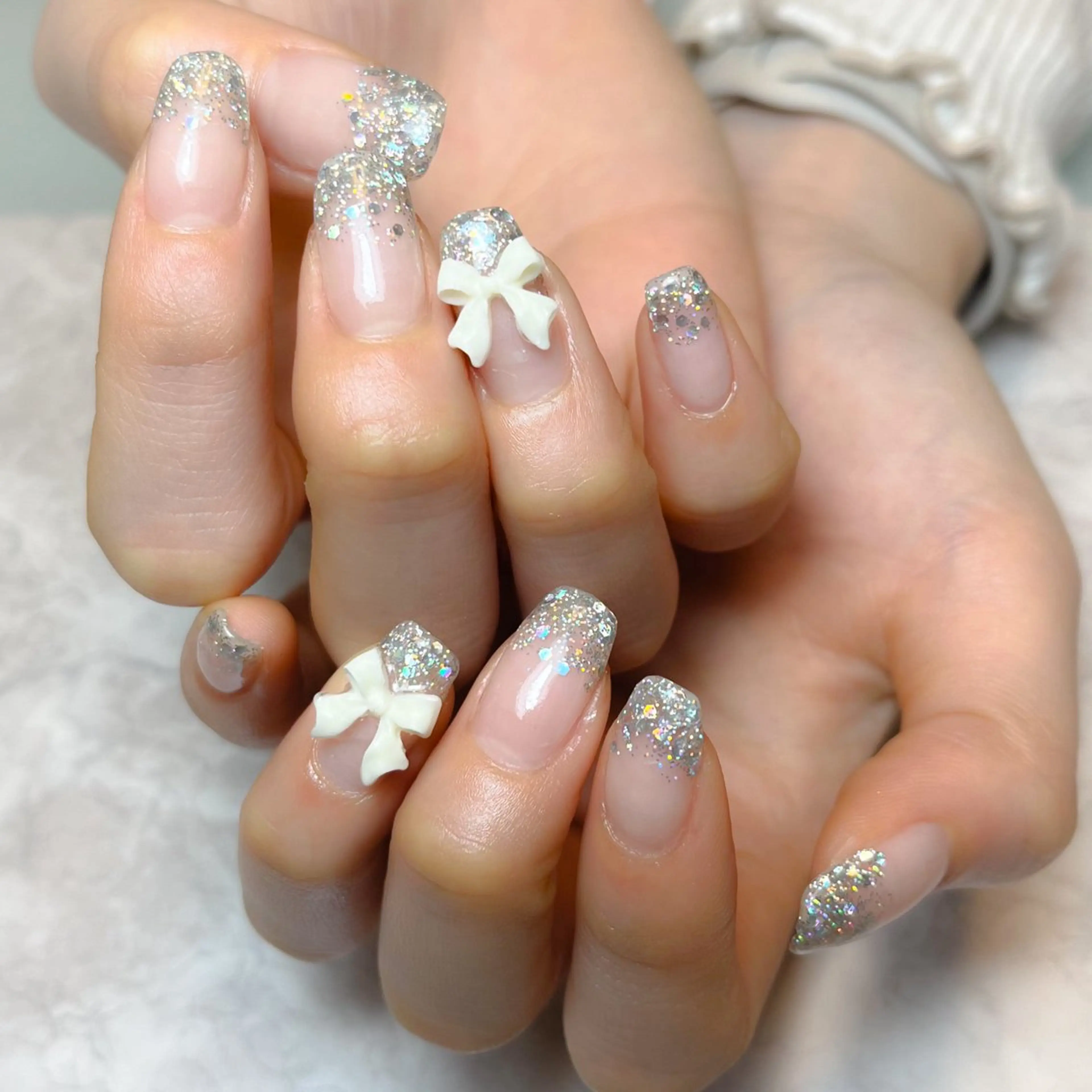 ネイル ハンドネイル private acottoのネイルデザイン