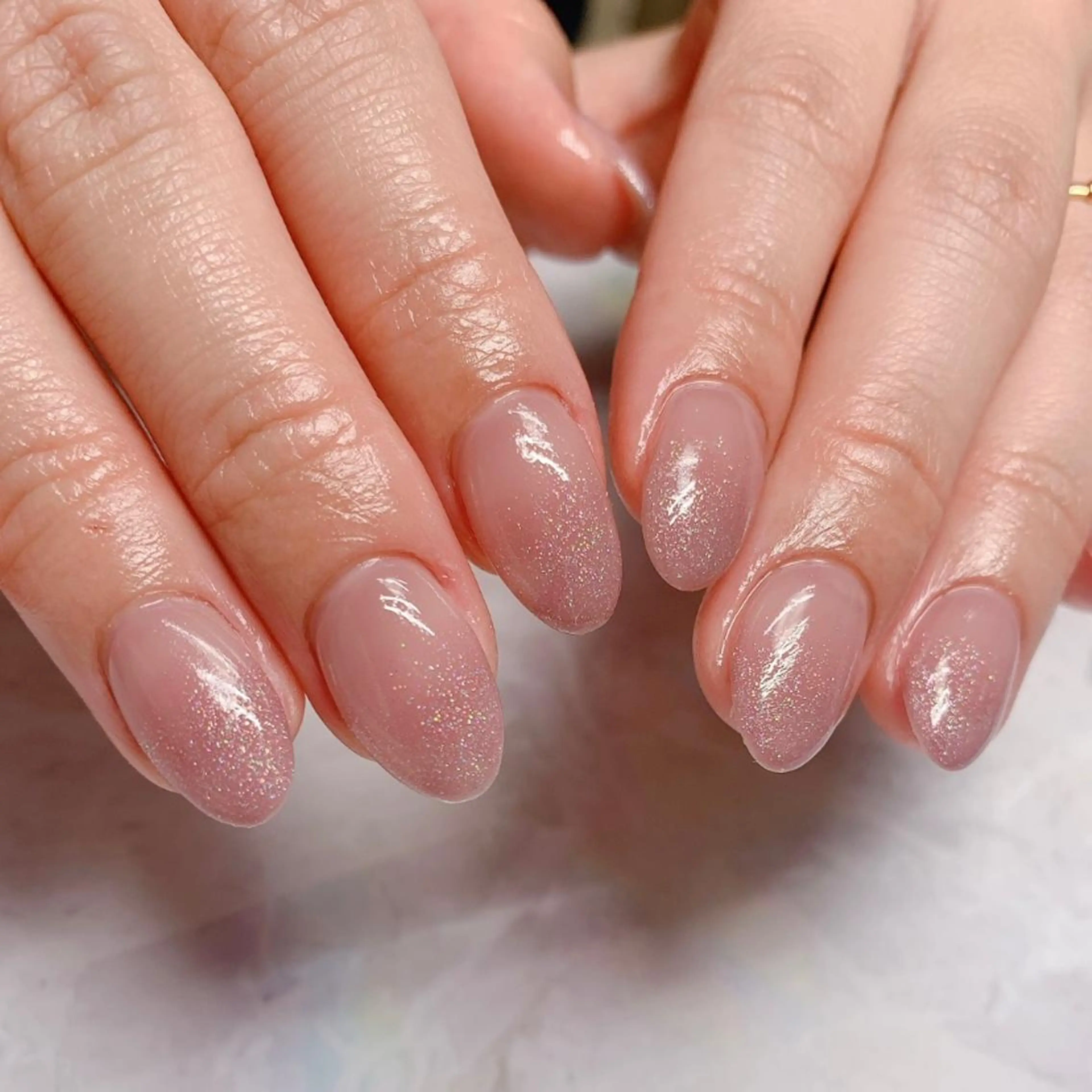 ネイル Nail Salon Fのネイルデザイン