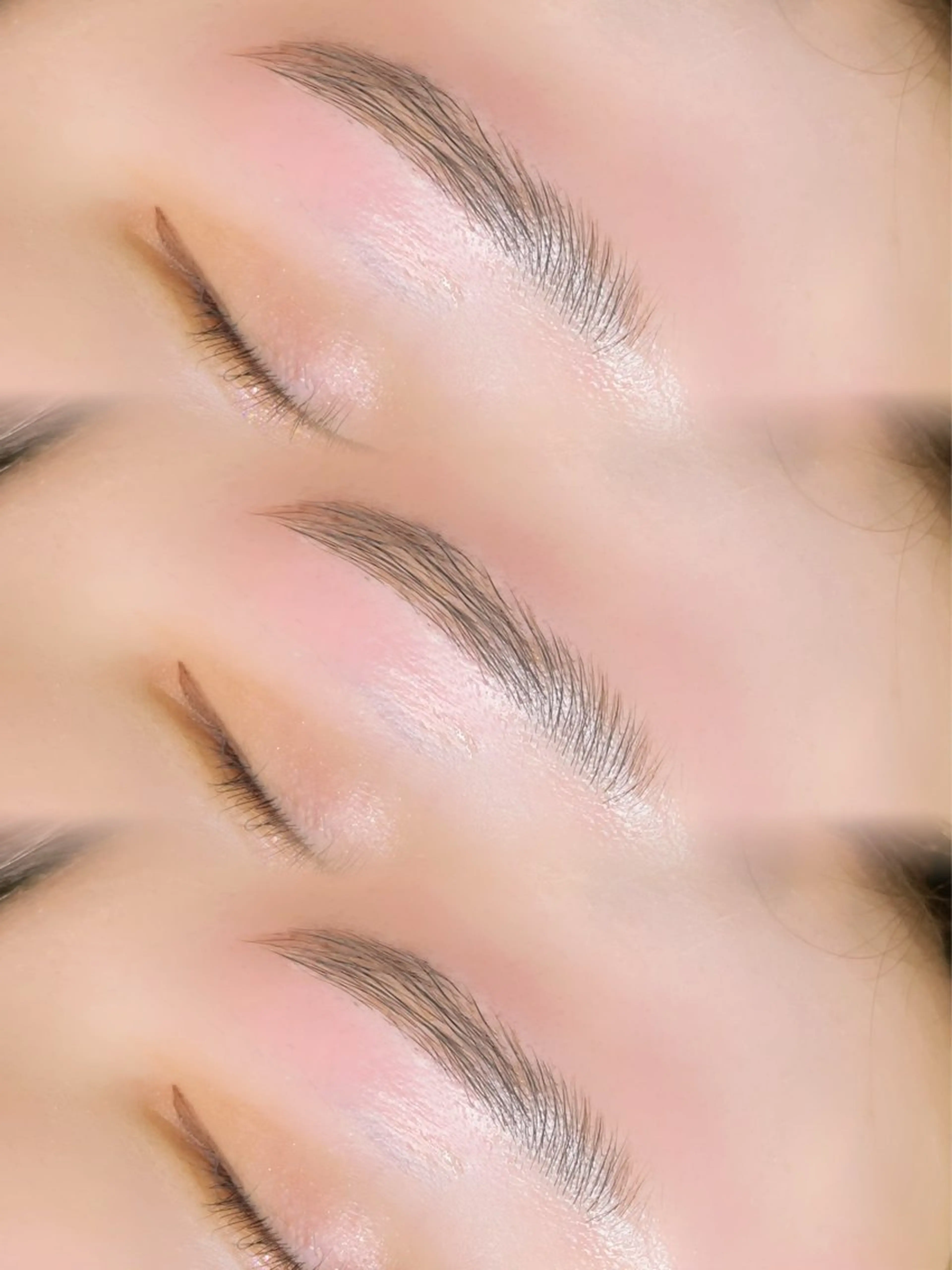 アイブロウ eyelash salon Veg.所属・【Veg.】 saoriの眉毛・アイブロウイメージ