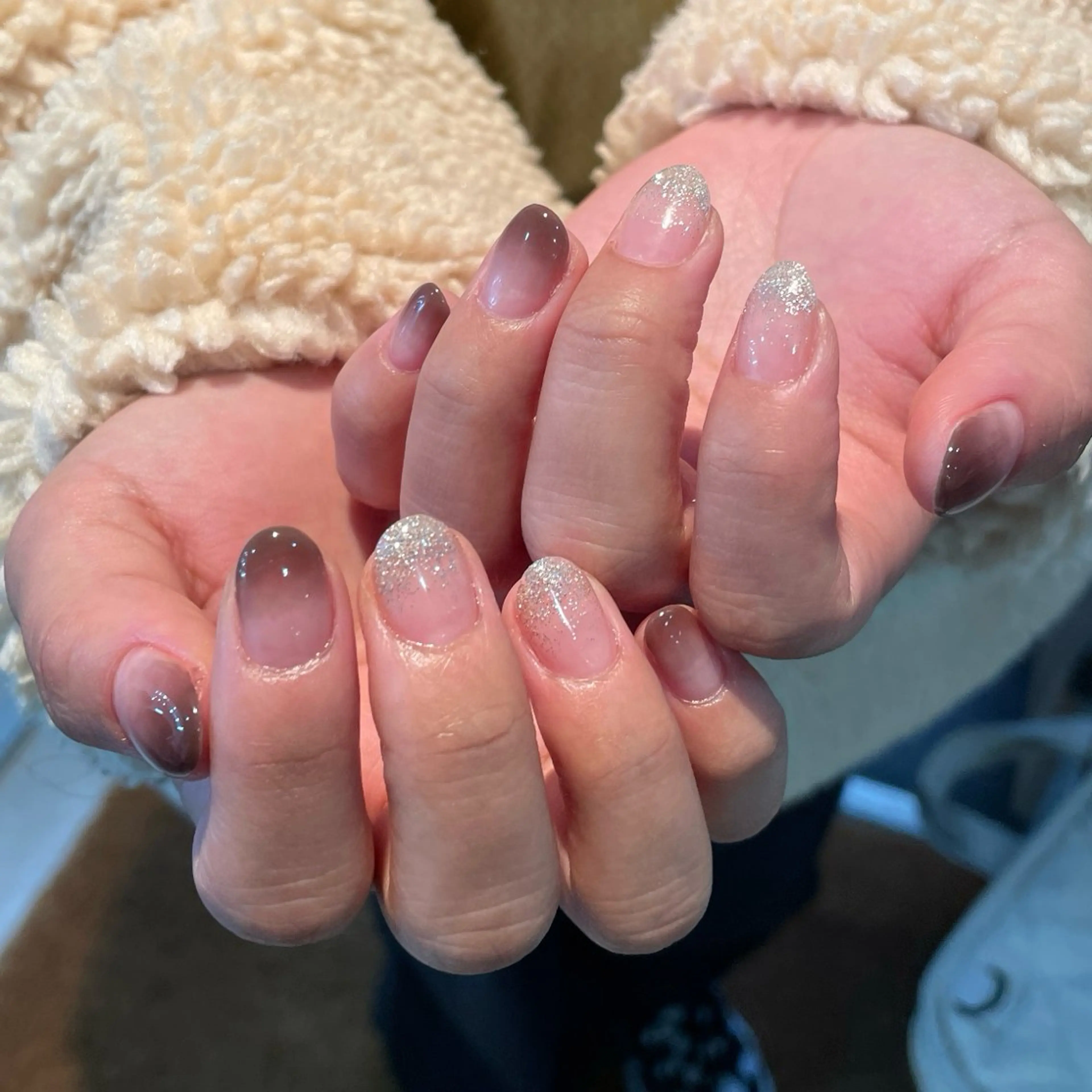 ネイル ハンドネイル FREE'Snail reinaのネイルデザイン