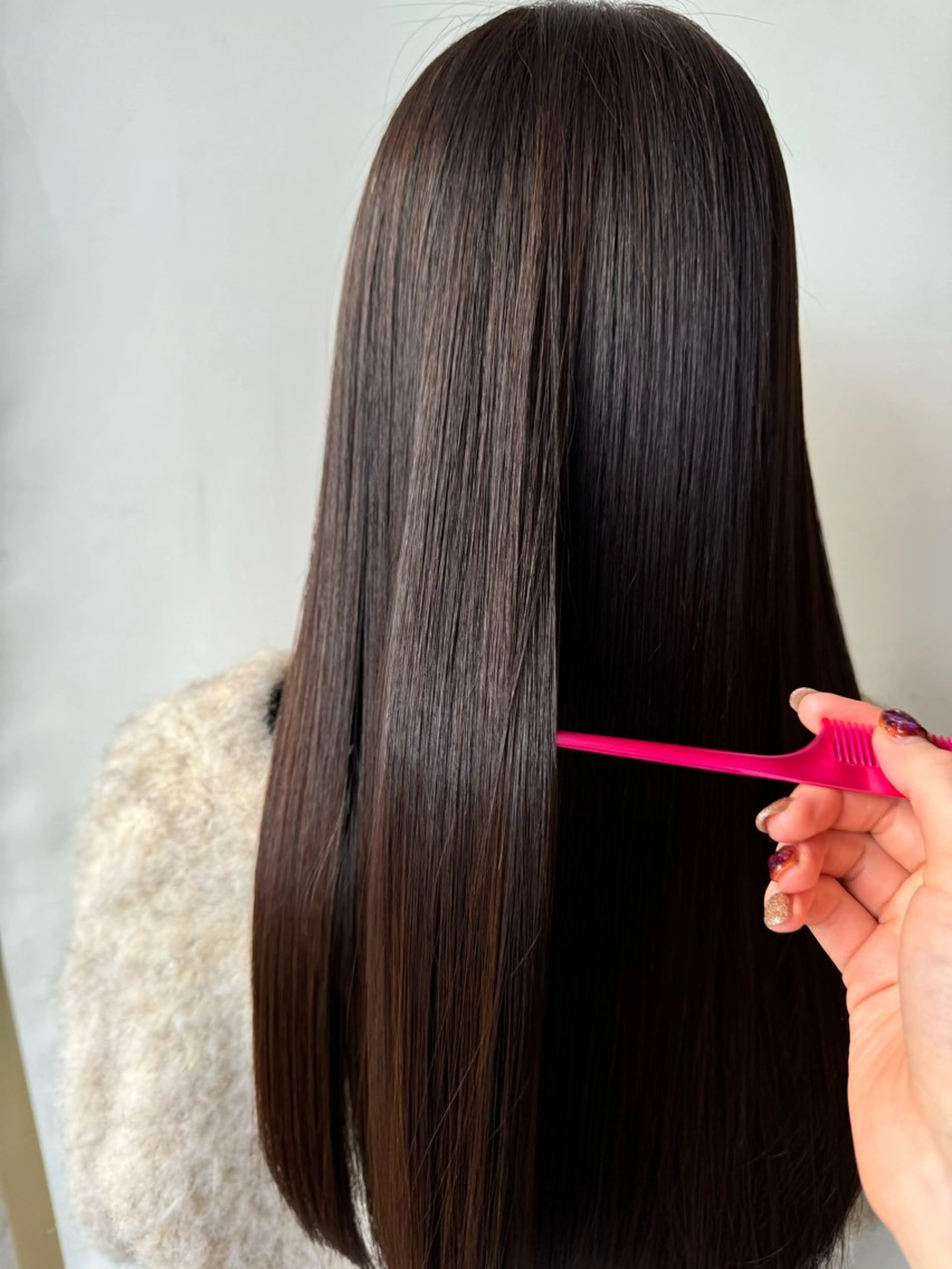 田中みな実愛用【BYKARTE】新テクノロジートリートメントの写真