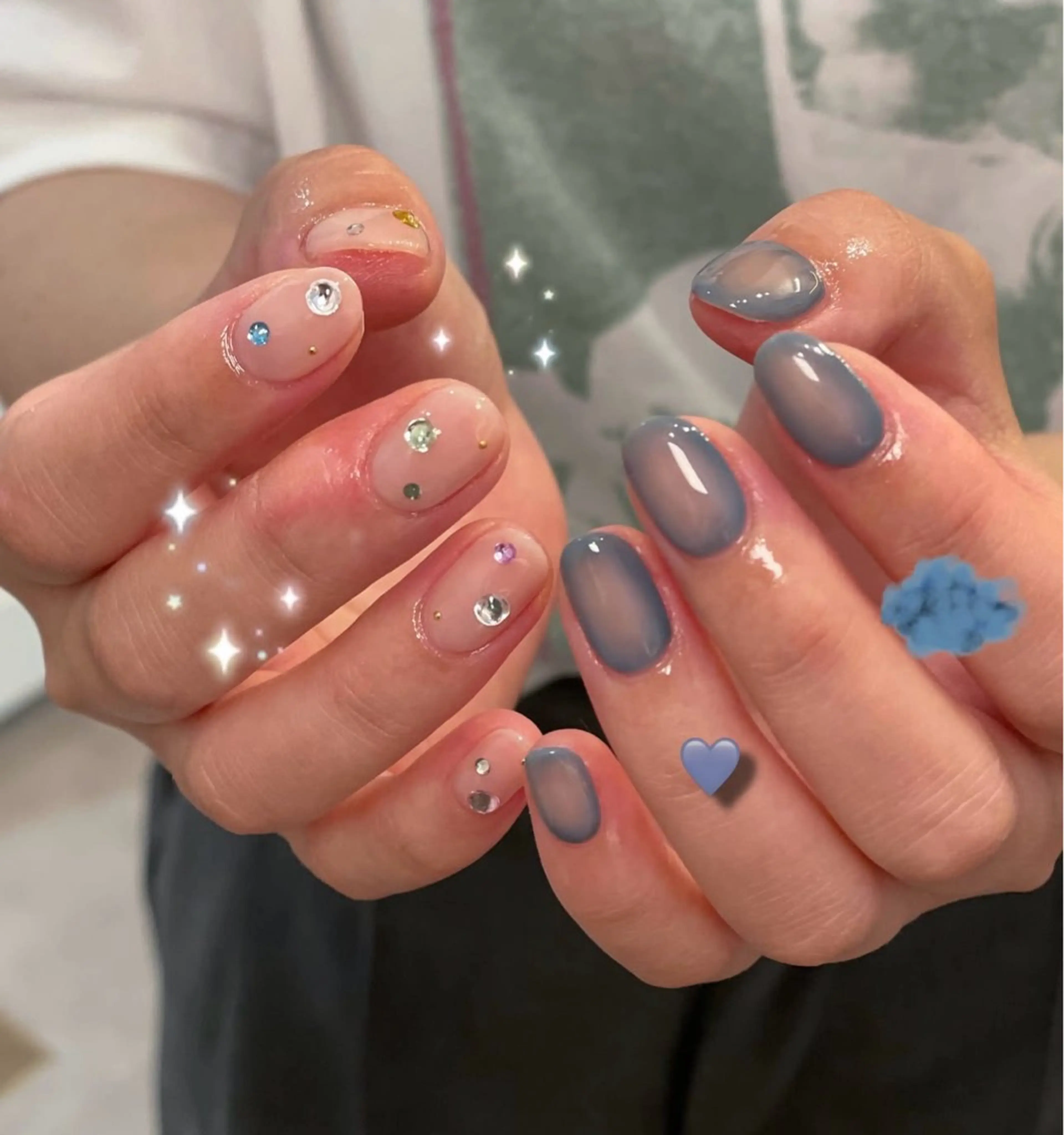 ネイル nail salon Assortのネイルデザイン