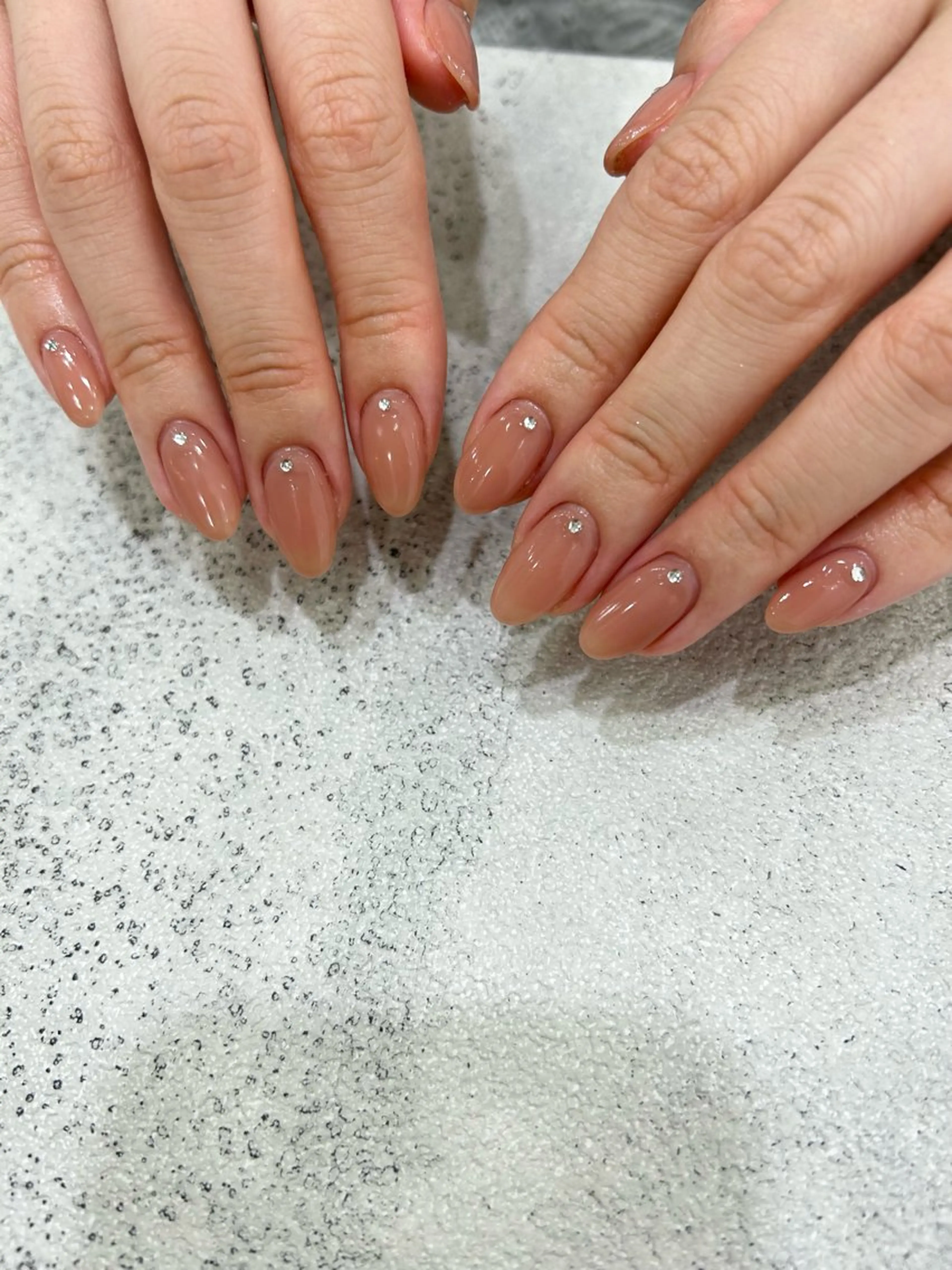 ネイル MIRUS町田店 ♡ maiのネイルデザイン