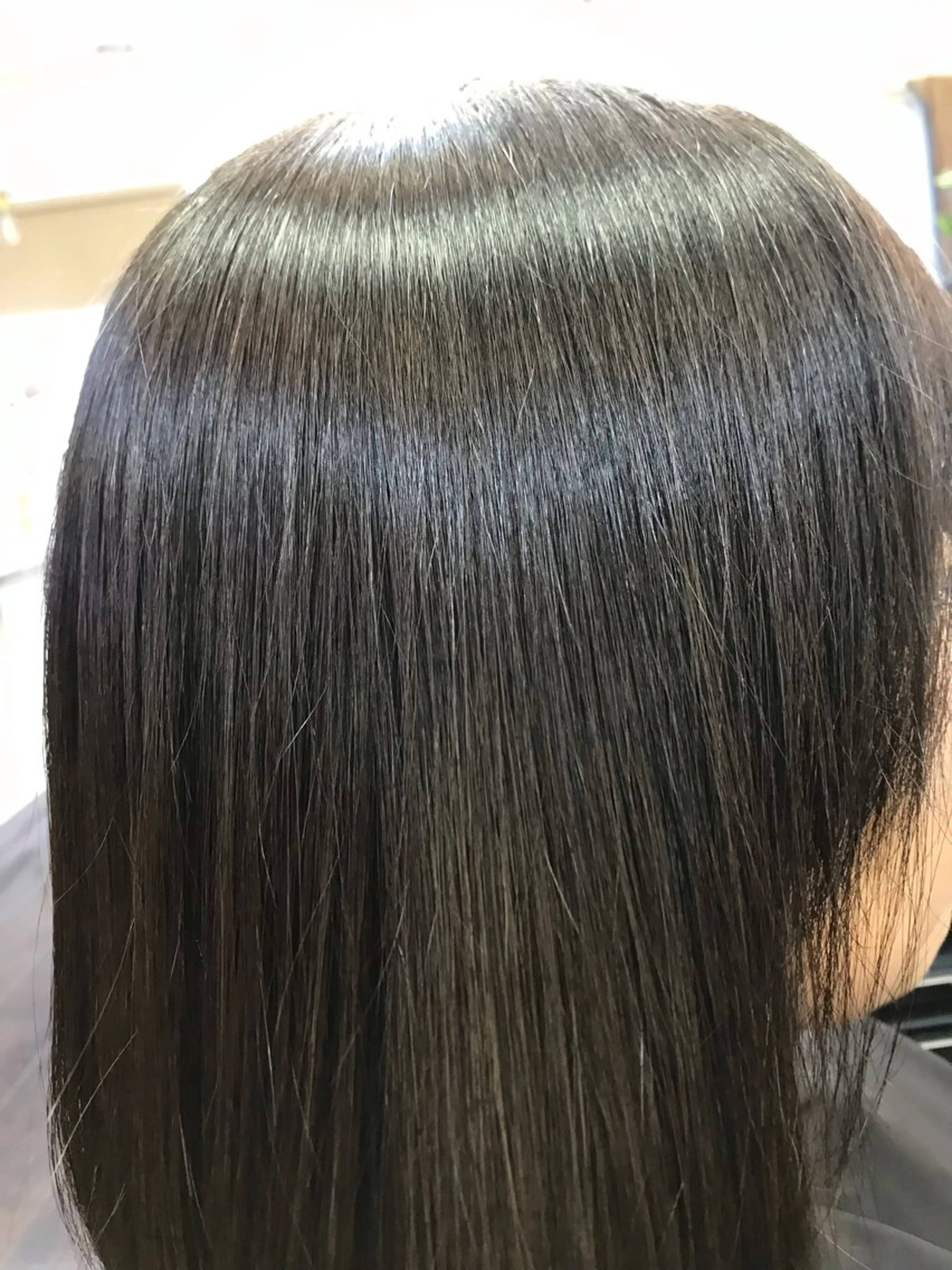 ショート パーマ 桧山 真のヘアスタイル