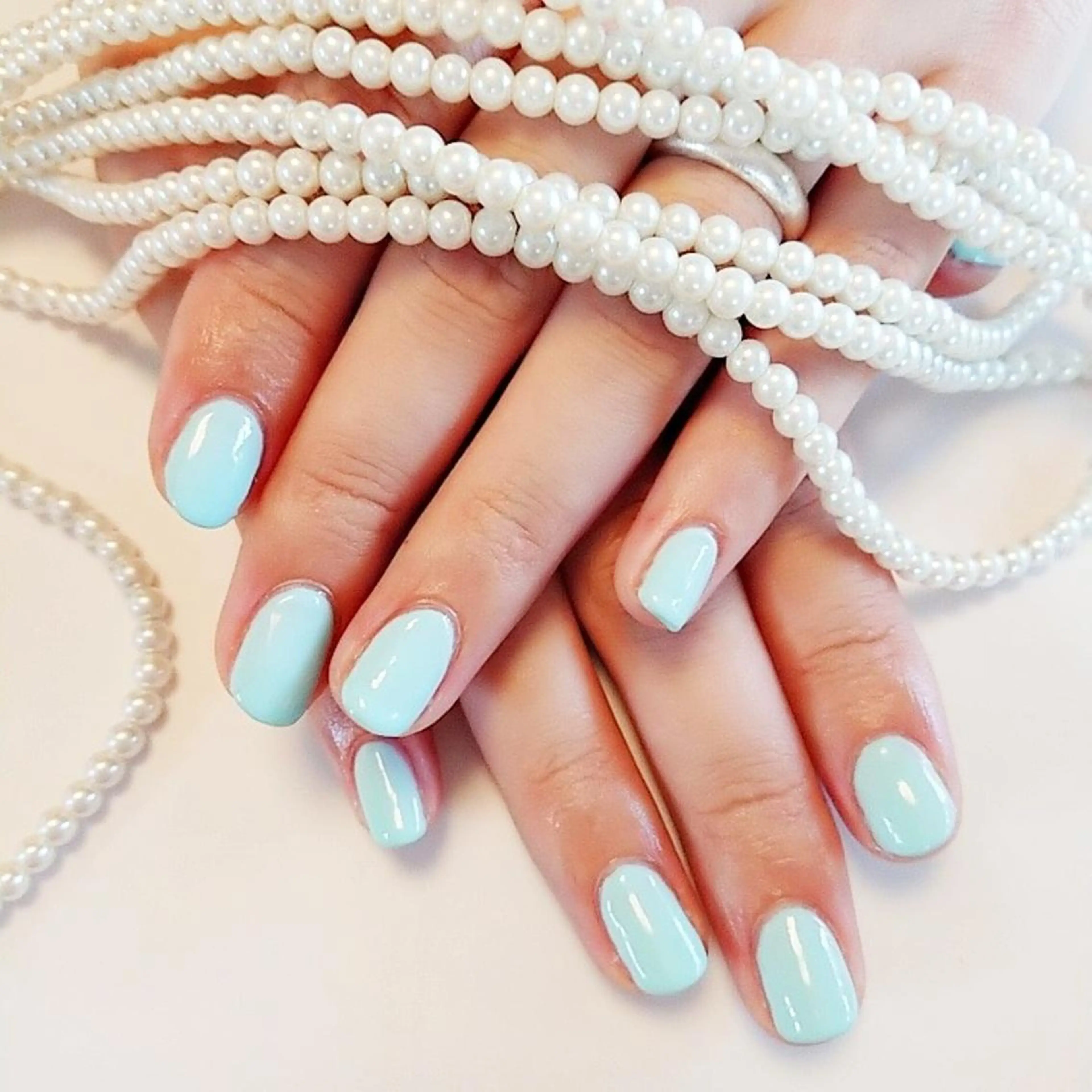 ネイル ハンドネイル MANA MANAのネイルデザイン