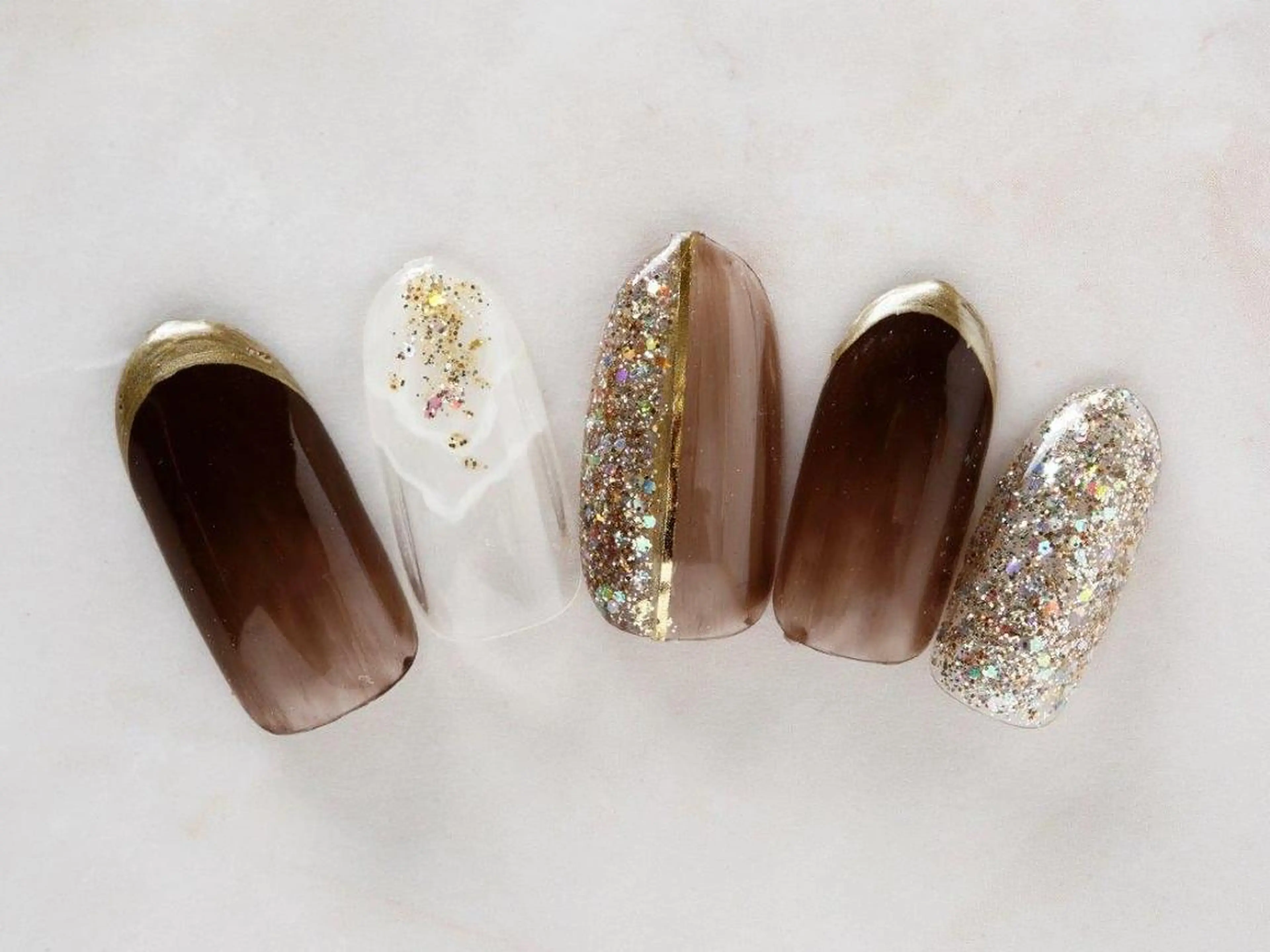 ネイル アートネイル Nail Eyeのマツエク・マツパデザイン