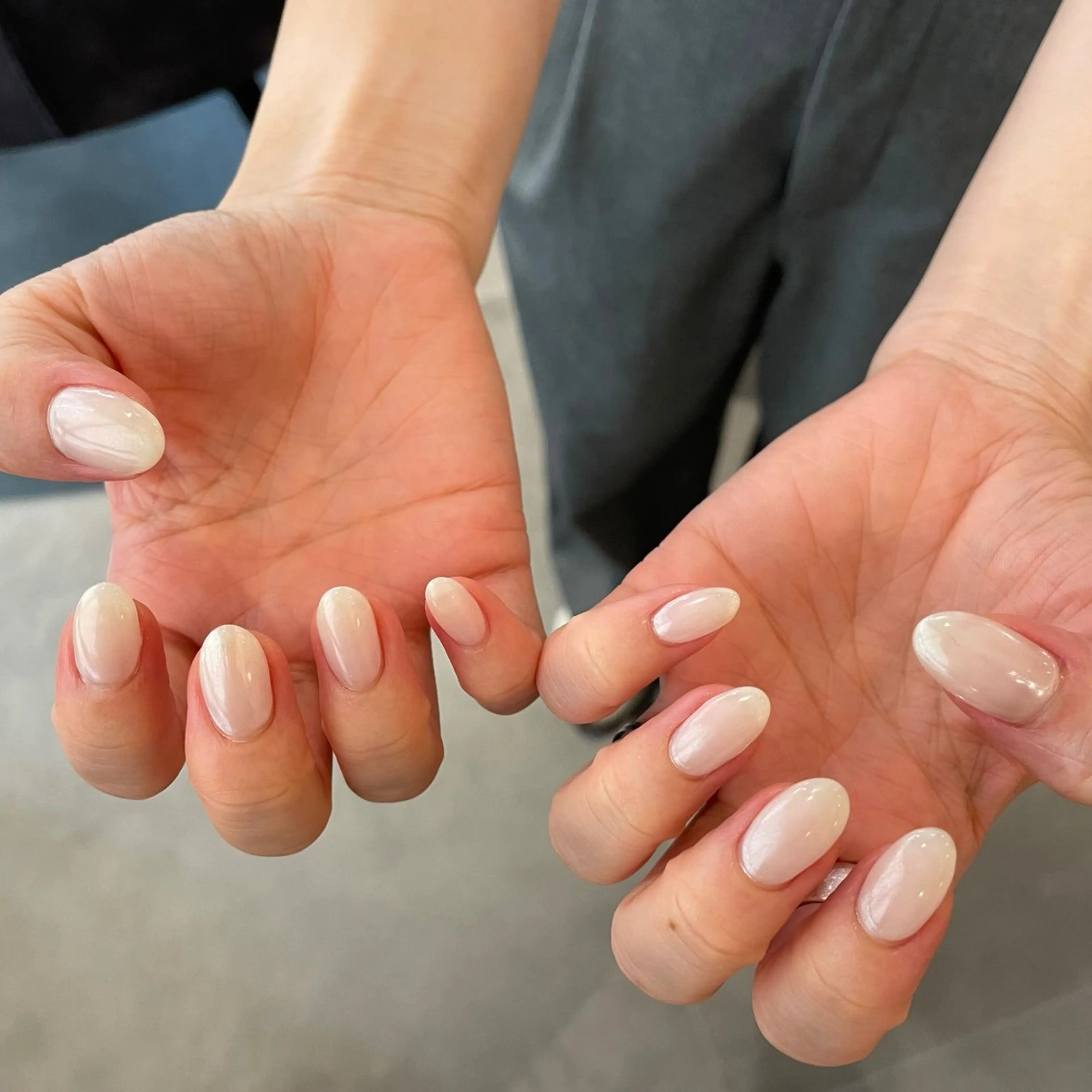 ネイル ハンドネイル etorca nailのネイルデザイン