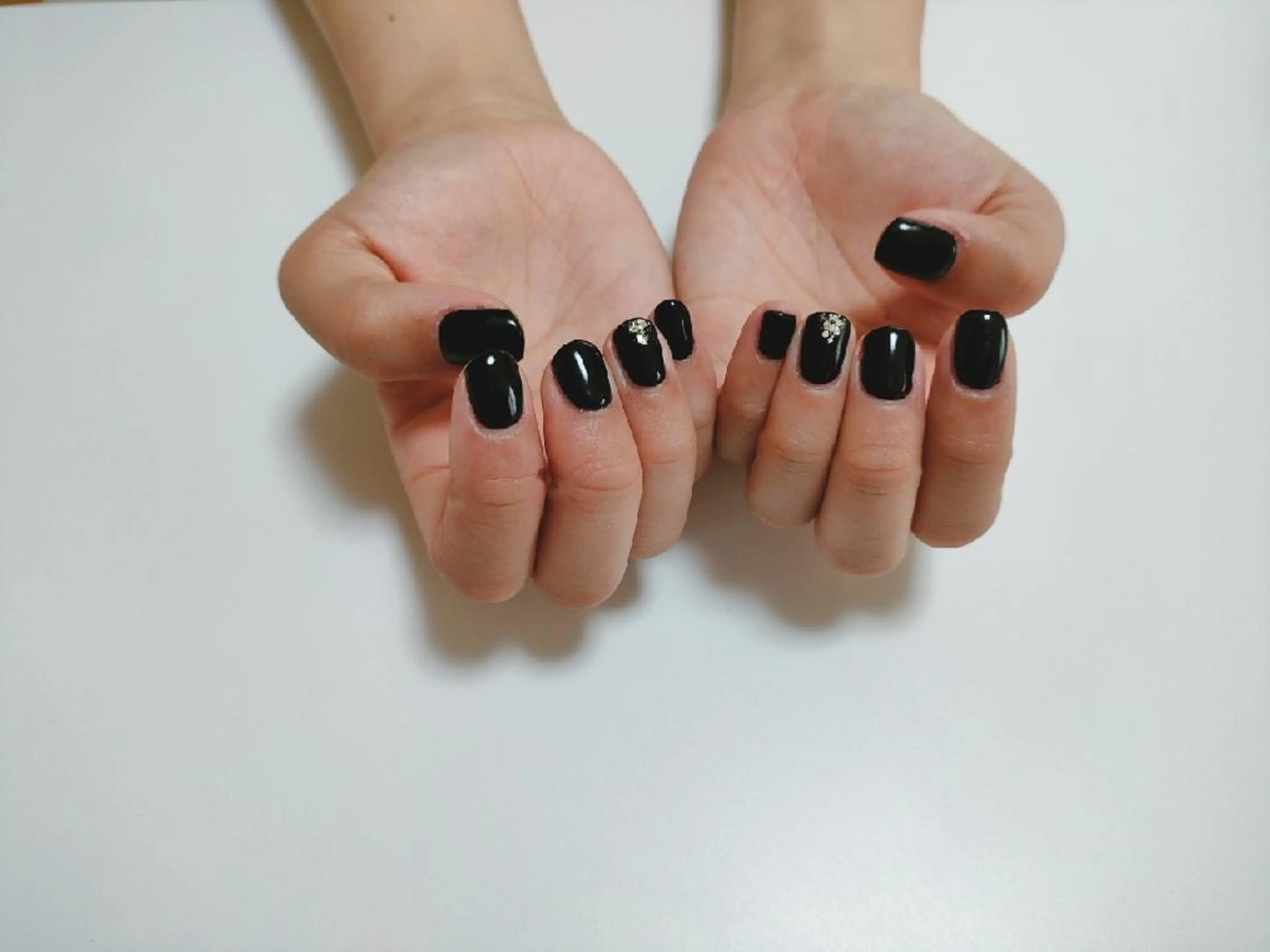ショート 【4月より予約再開】 ca.nailのネイルデザイン