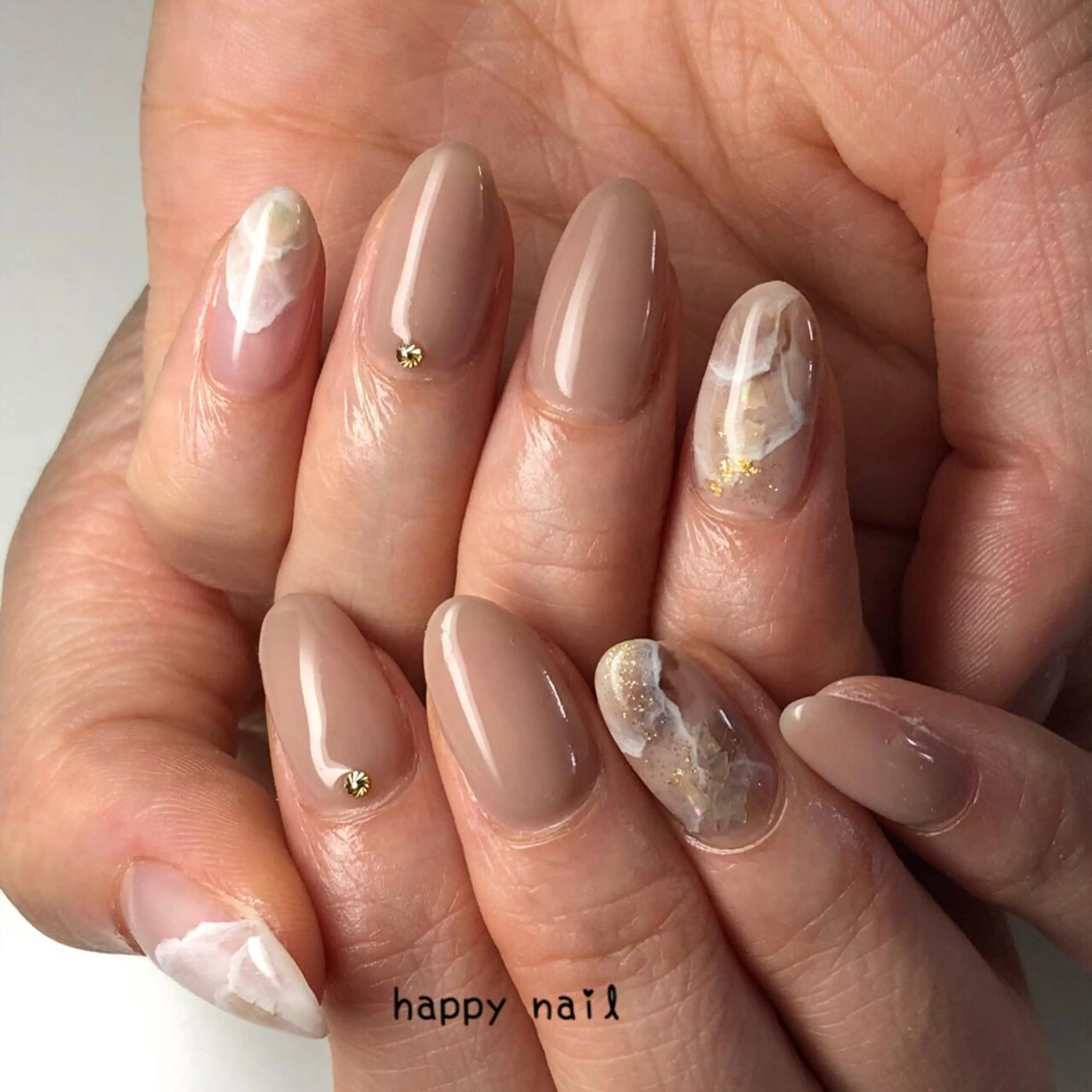ネイル 腸もみ腸活サロン Happy Lifeのエステ・リラクイメージ