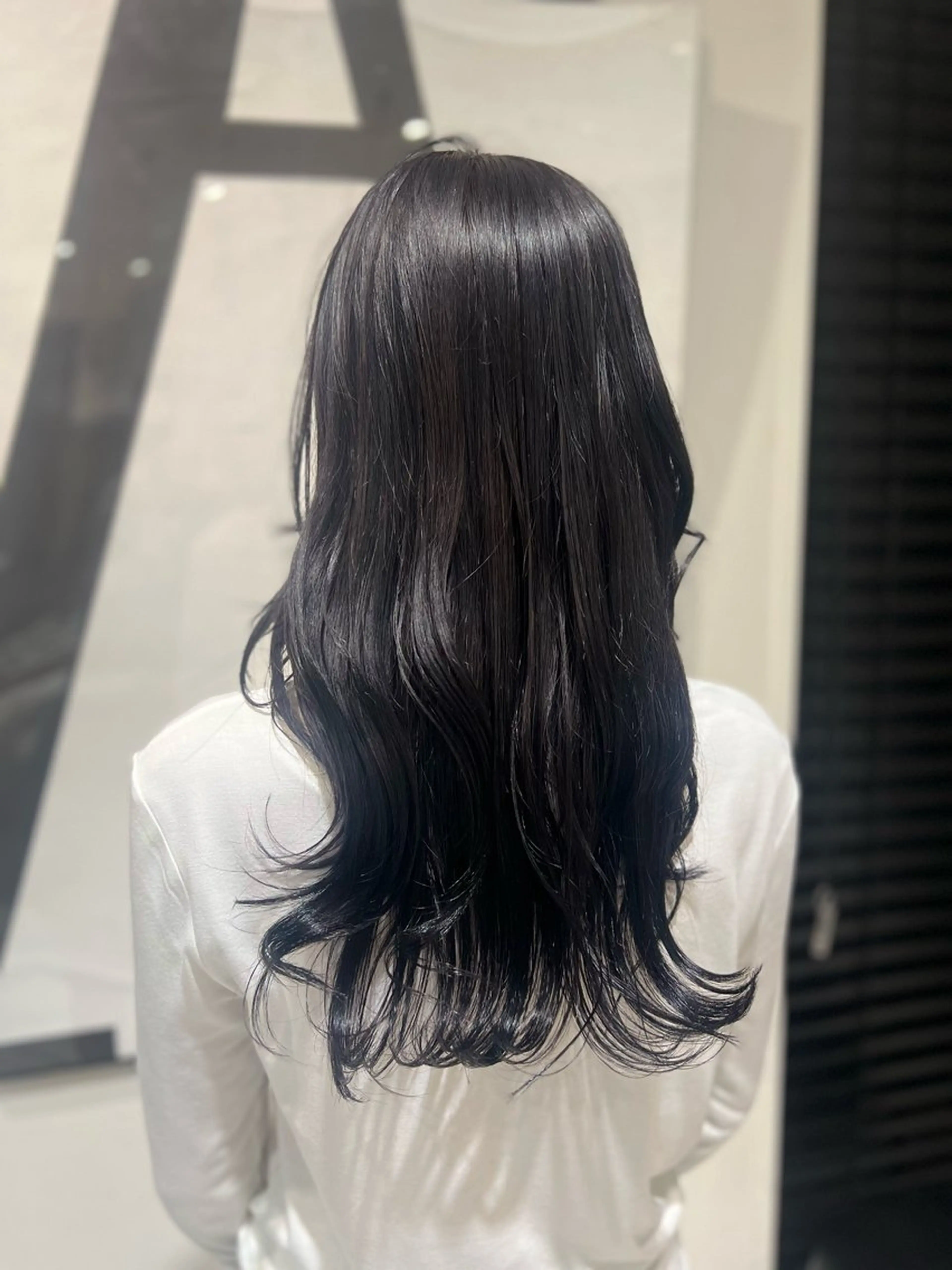 ロング matsuri /モデル様募集中🪅のヘアスタイル