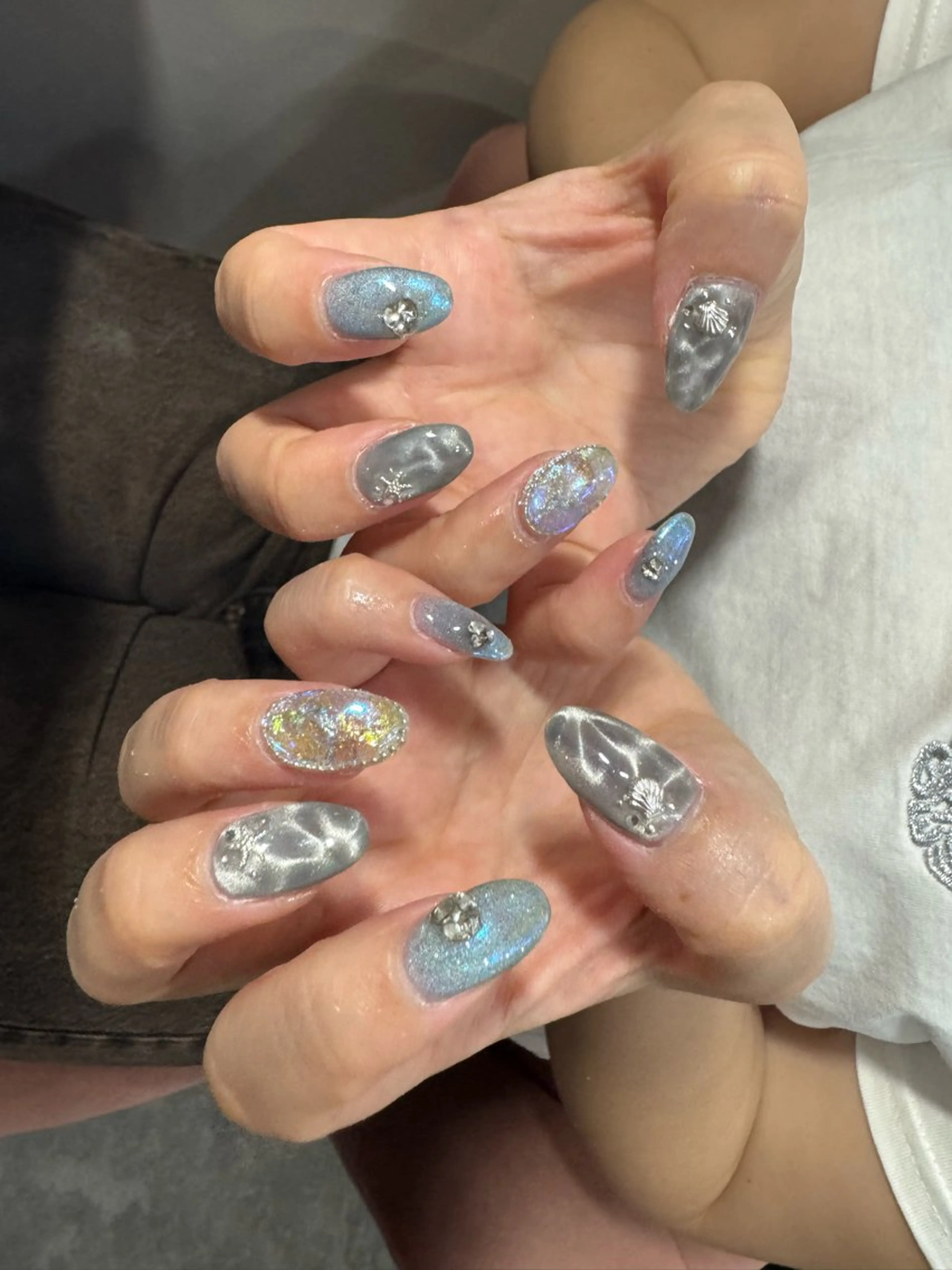 ネイル LAVISH nail salonのネイルデザイン