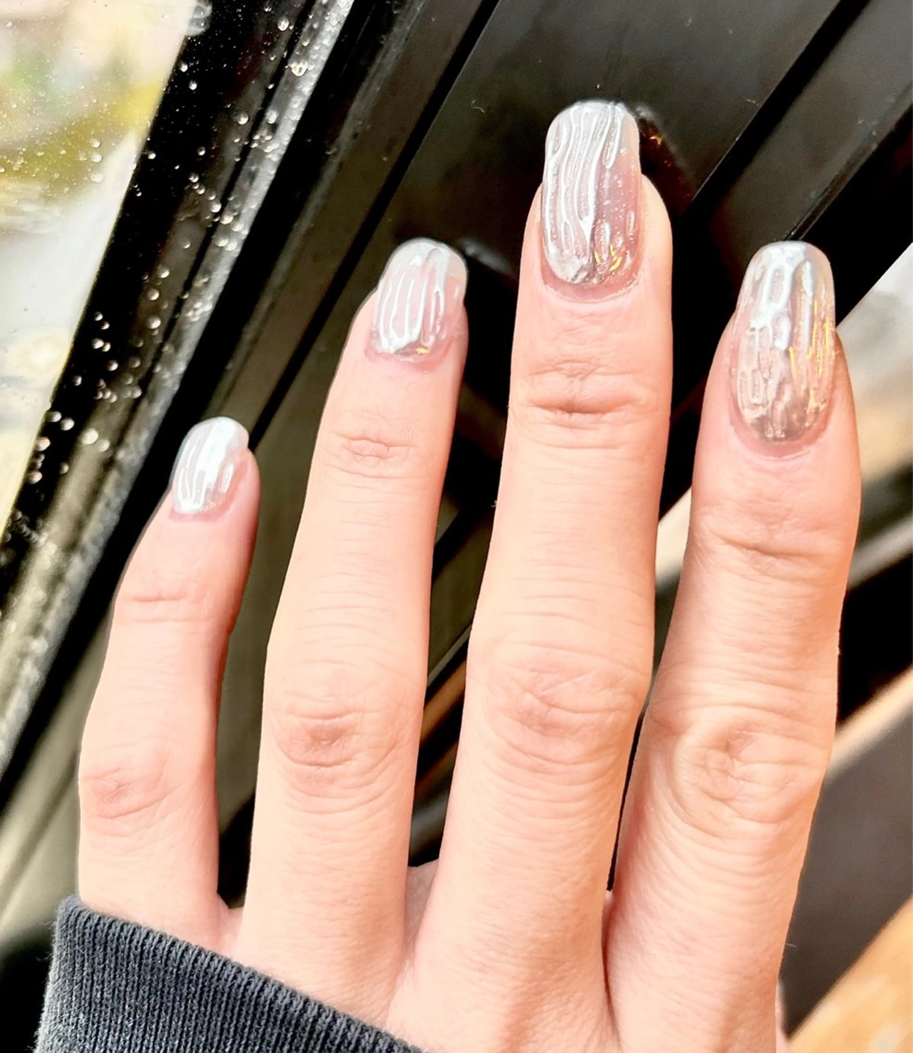 ネイル nailworks mのネイルデザイン