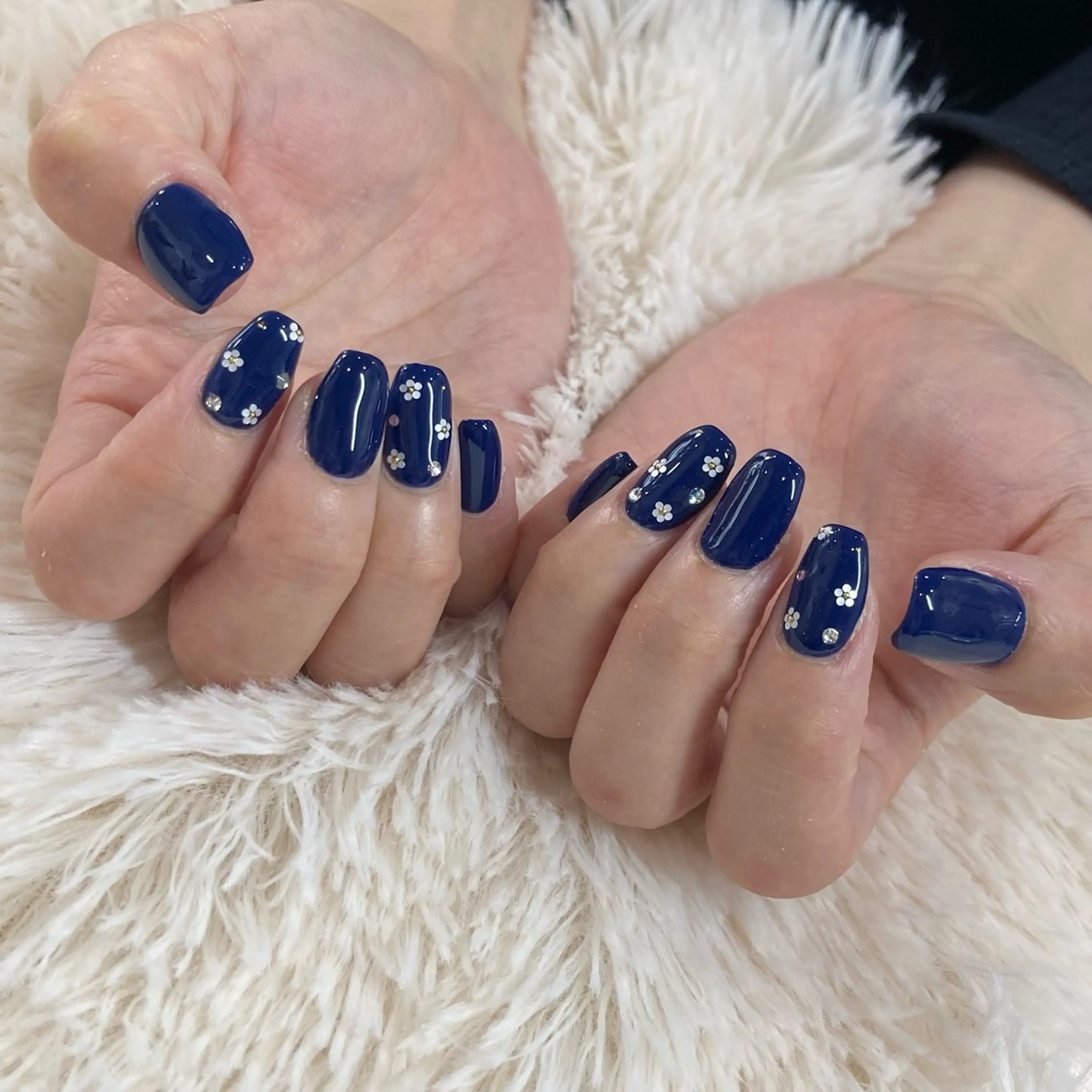 ネイル ハンドネイル nail salon　share所属・Share wakanaのネイルデザイン