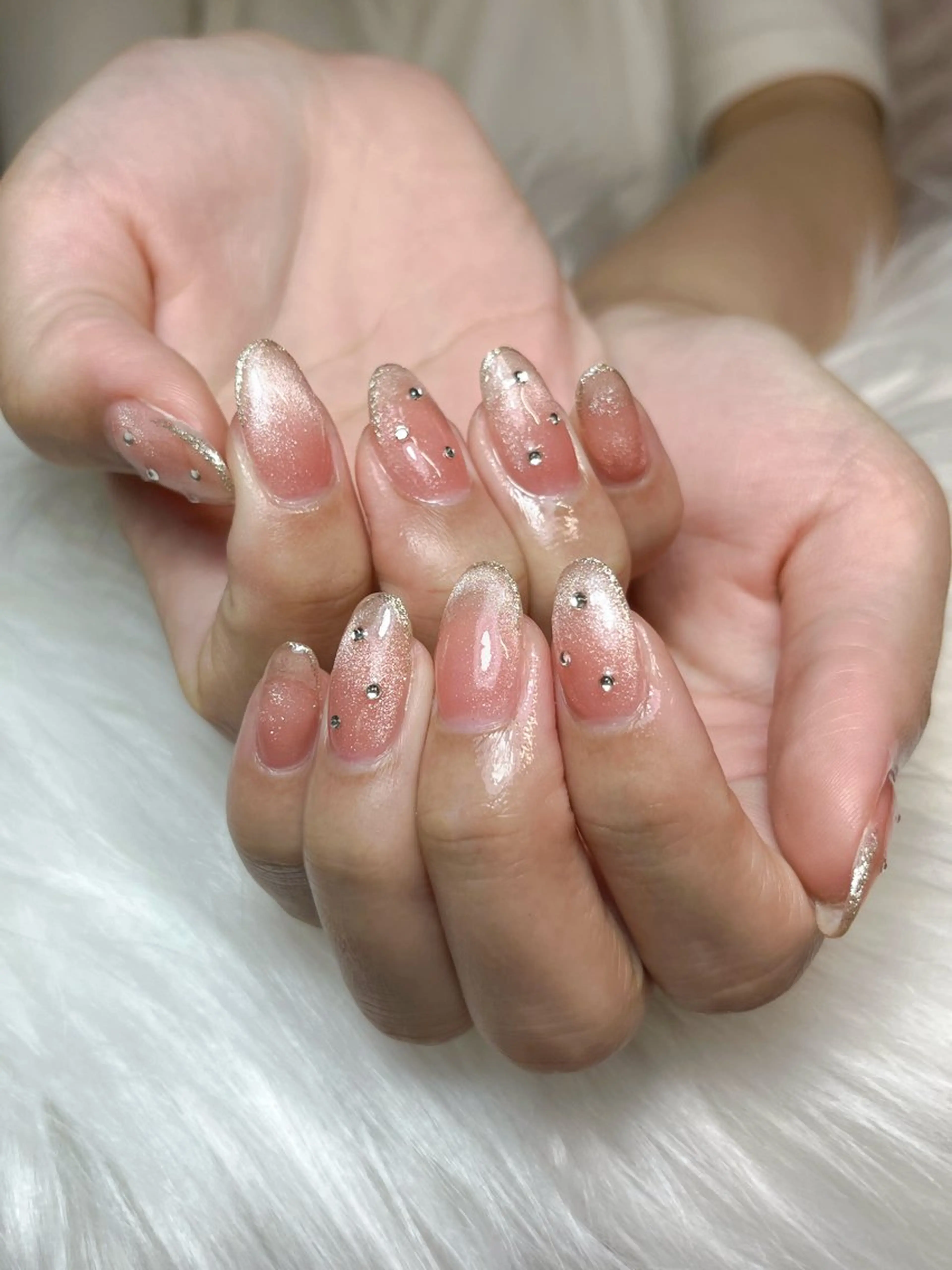 ネイル ハンドネイル nail salon epeのネイルデザイン