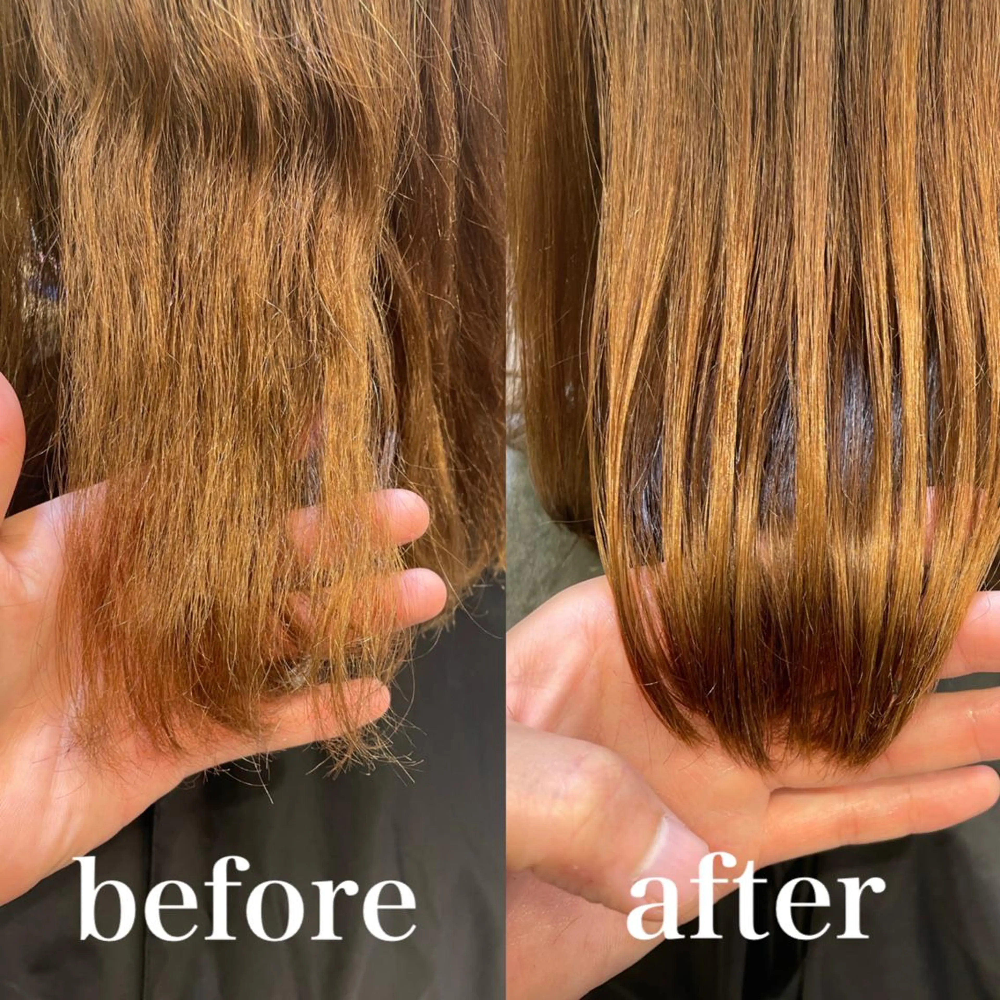 ミディアム カット ヘアカラー 縮毛矯正/髪質改善 主税巧一のヘアスタイル