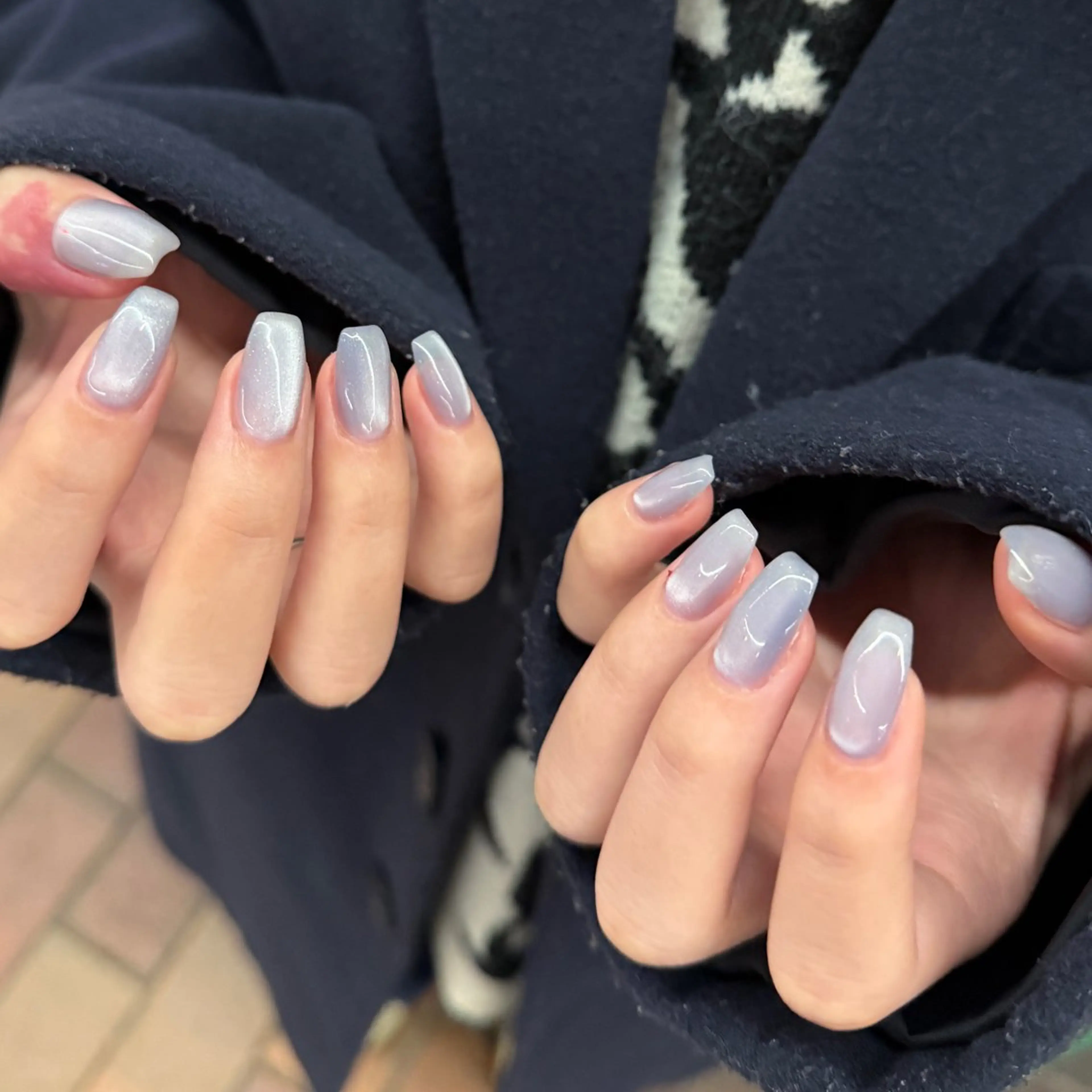 ネイル ハンドネイル nail salon  ∞ mikanal ∞所属・nailsalon ∞ ﾐｶﾅﾙ ∞のネイルデザイン