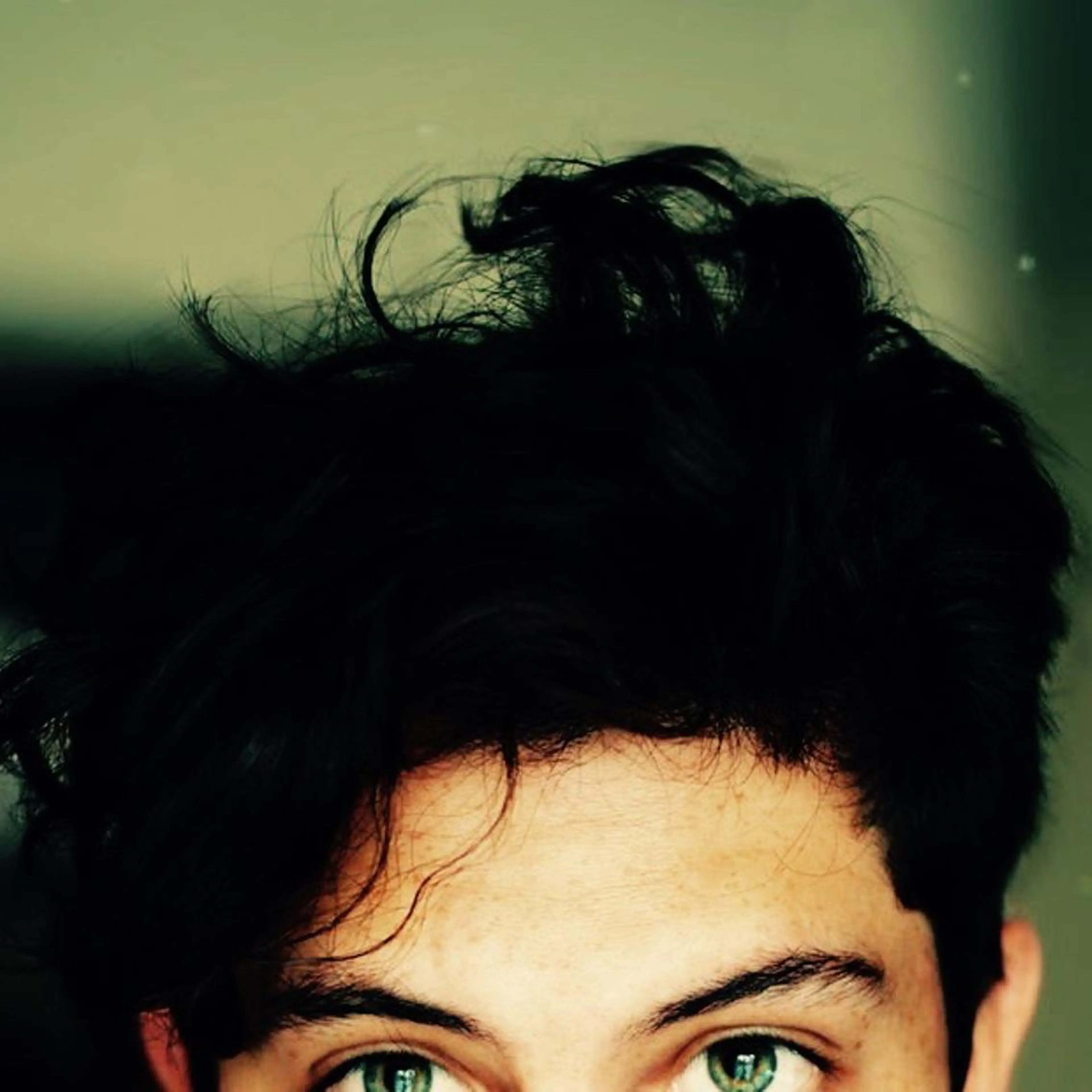 メンズ トップスタイリスト 👑田添幹宜のヘアスタイル