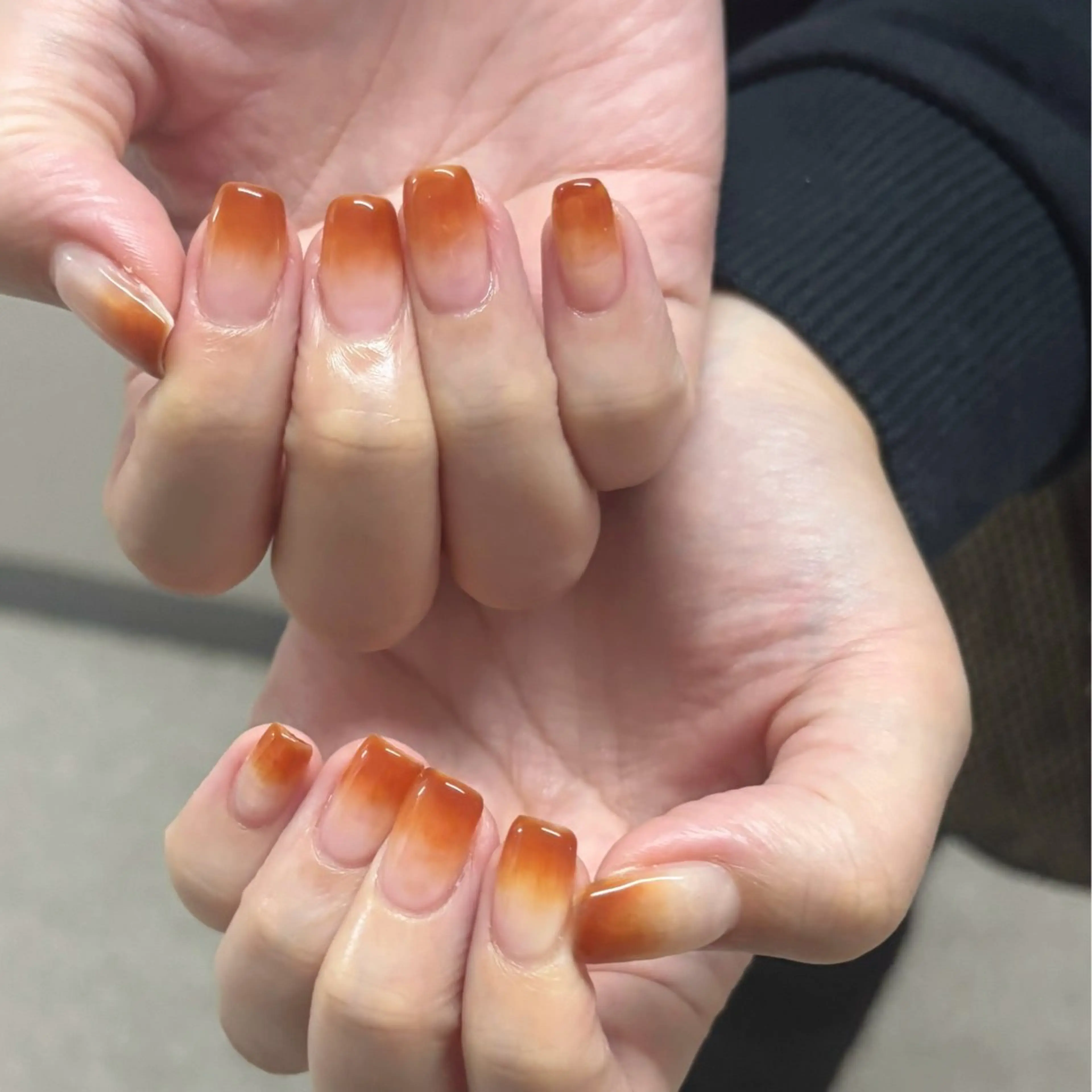 ネイル ひな🍒 Y's beautyのネイルデザイン