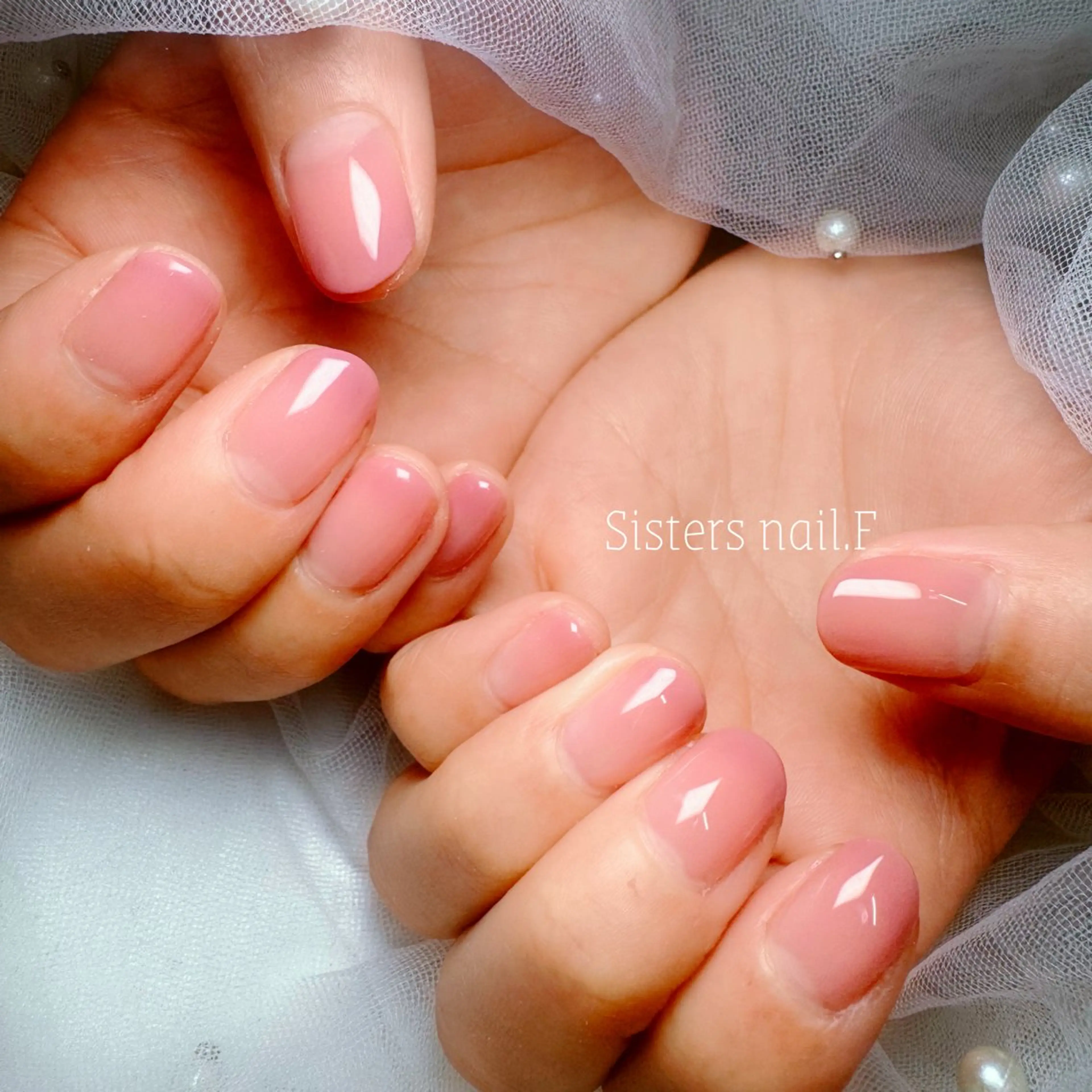 ネイル sisters nail.fのネイルデザイン