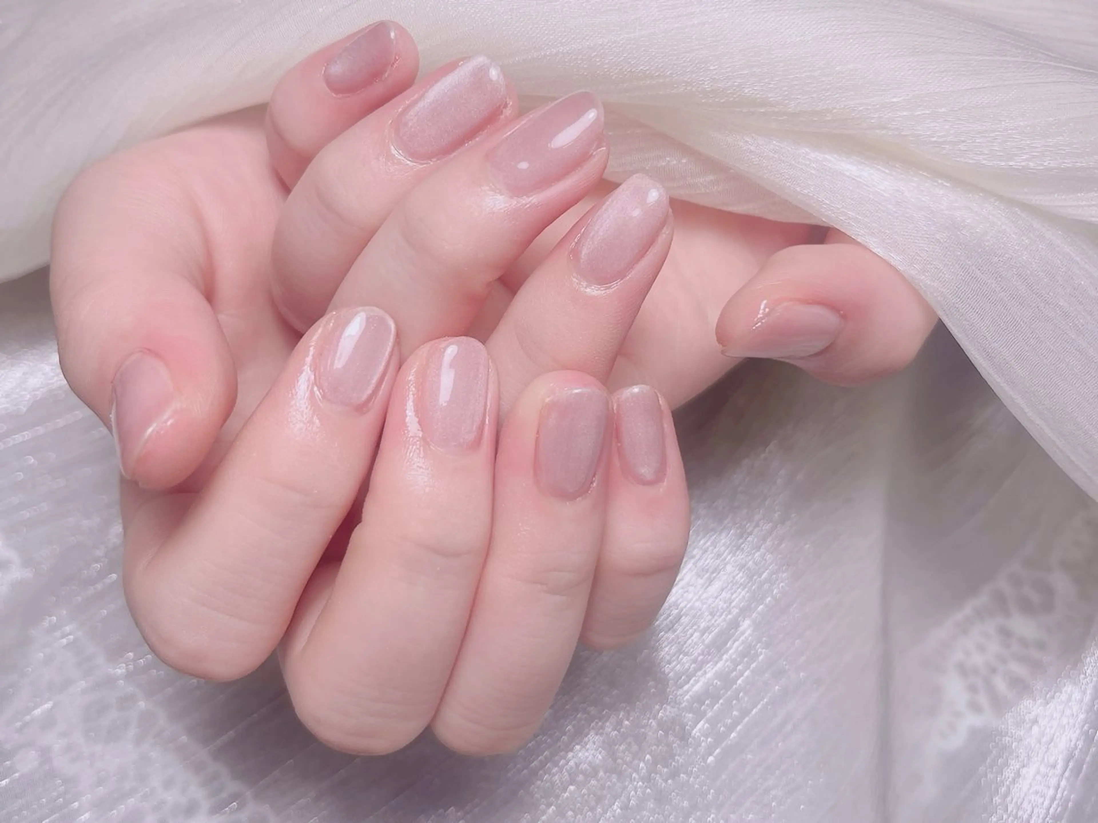 ネイル ハンドネイル KARI ネイルサロンのネイルデザイン