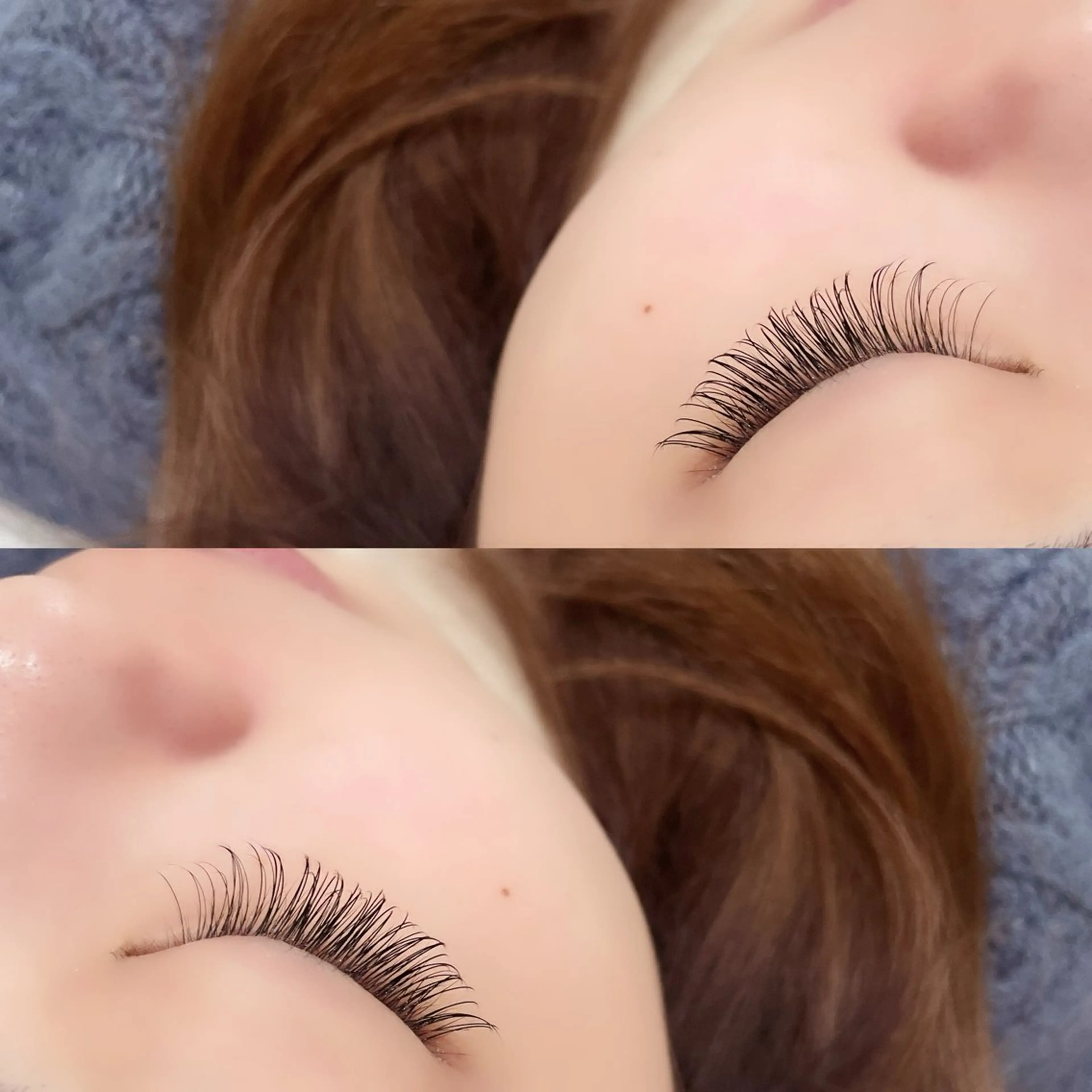 マツエク・マツパ 🫧ANELA 湘南台店🫧の眉毛・アイブロウイメージ