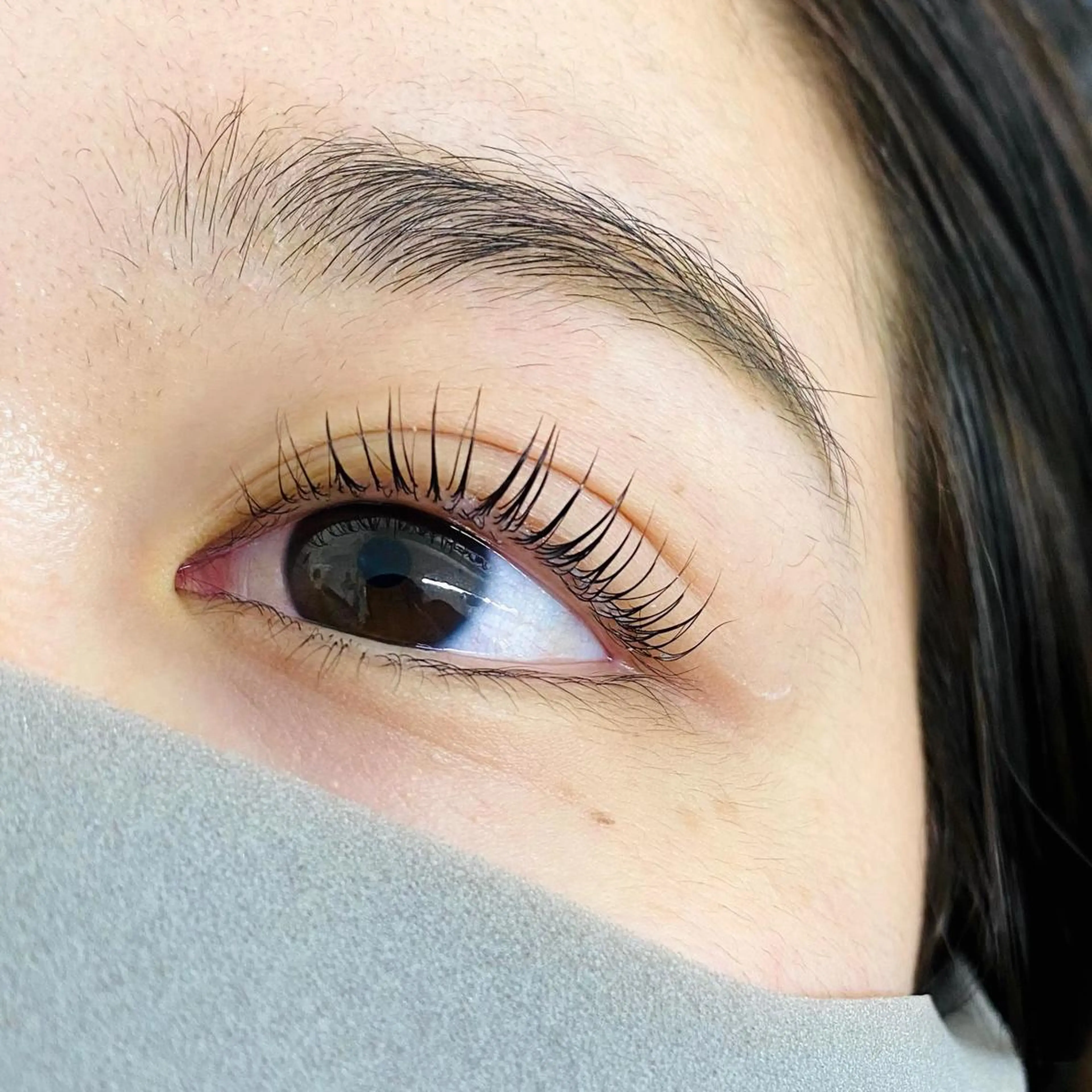 マツエク・マツパ REMIAイズミ #まつげの達人のマツエク・マツパデザイン