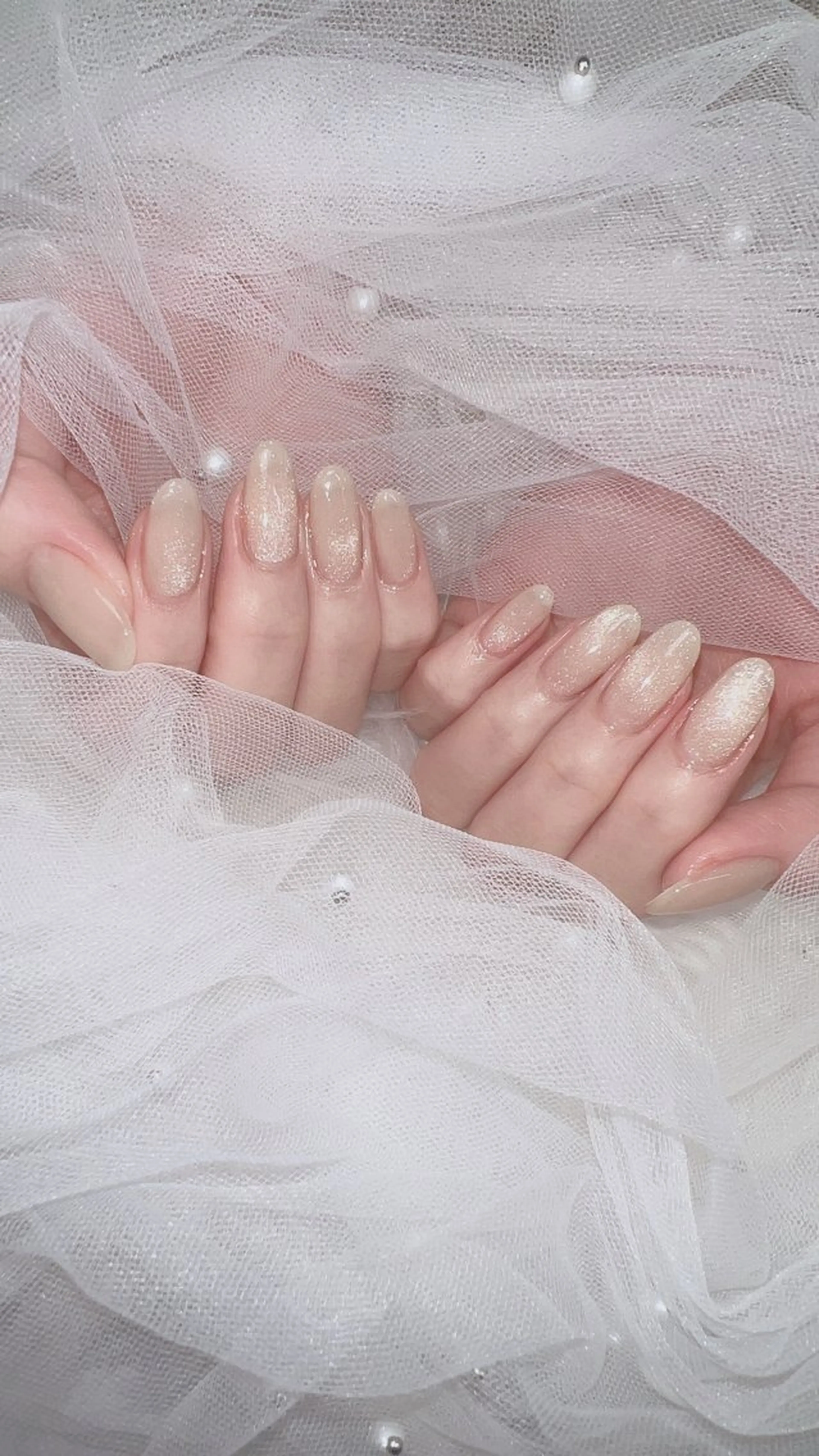 ネイル ハンドネイル MON  nail kanaのネイルデザイン