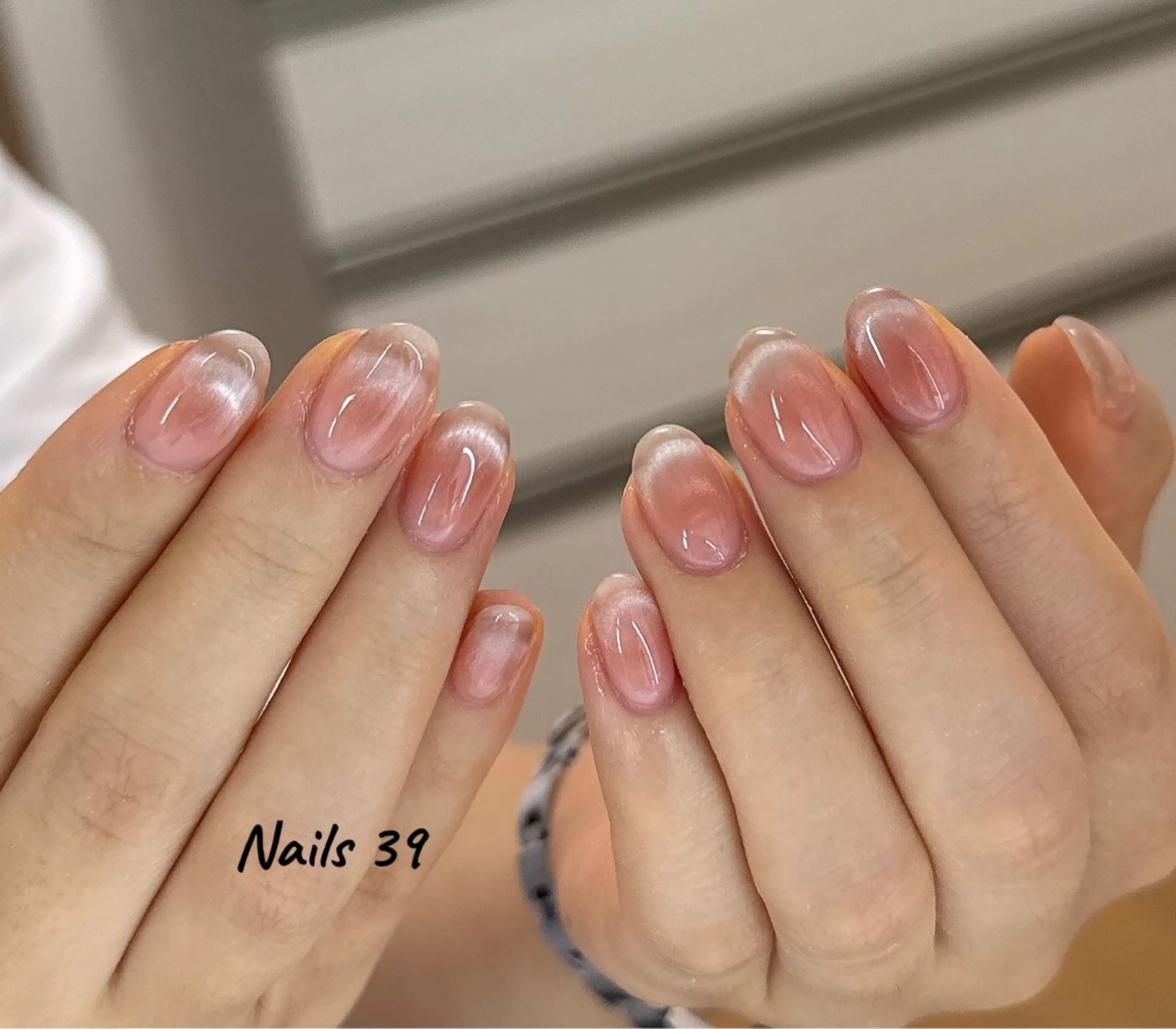 ネイル Nails 39のネイルデザイン