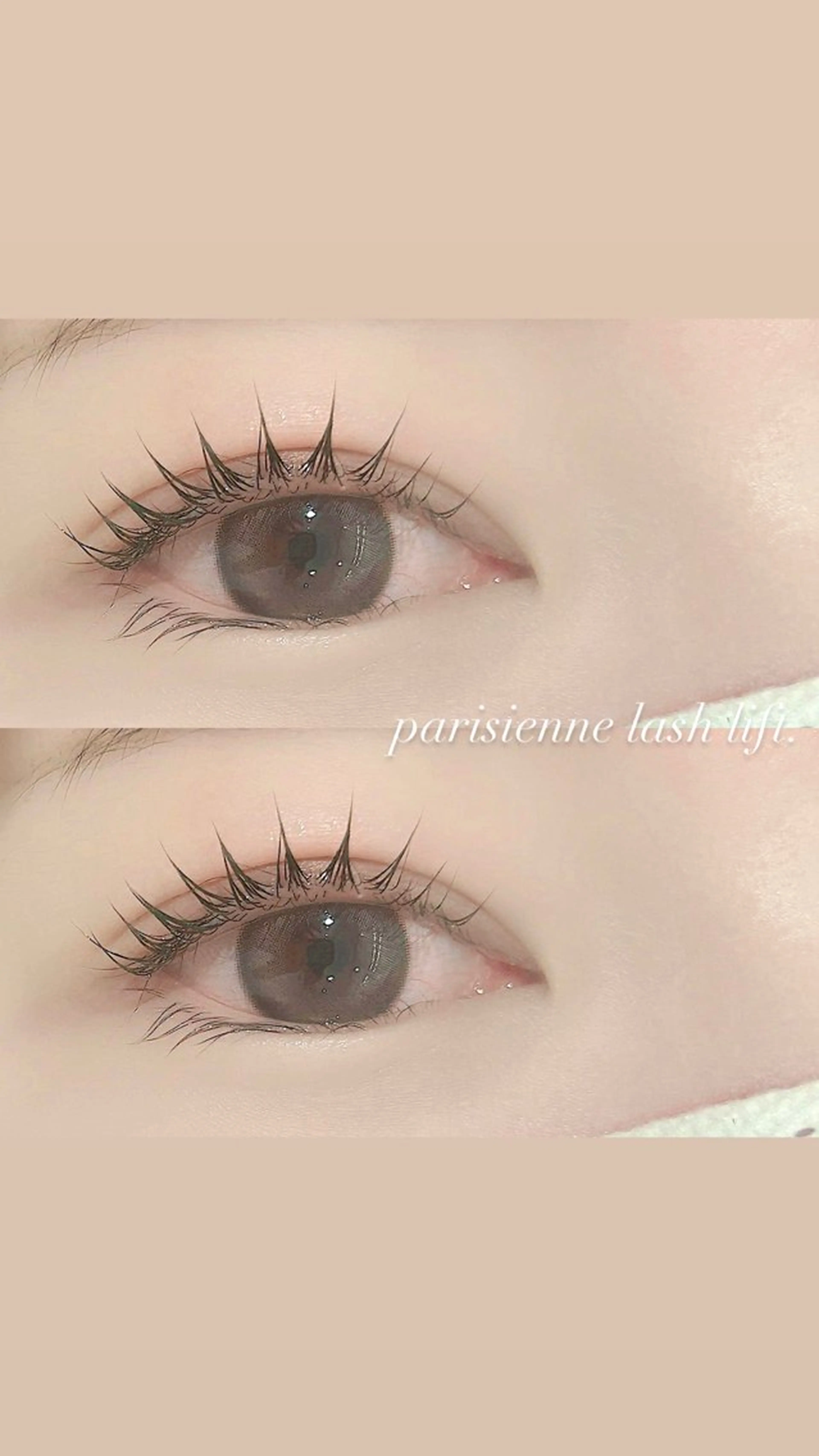 マツエク・マツパ MAEUL NAGOYA所属・⛓韓国IDOLヘア 🥀🖤/あいりのヘアスタイル