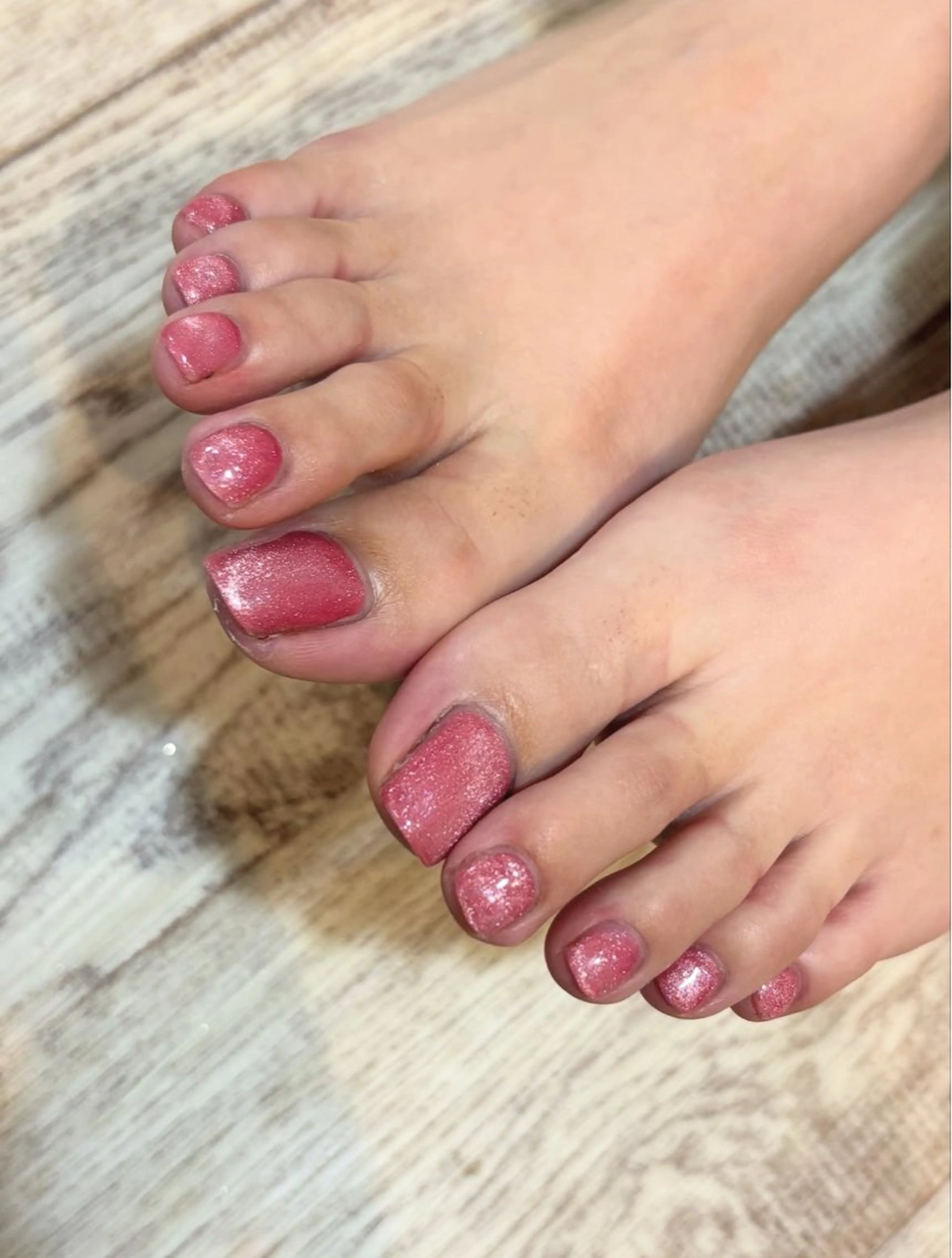 ネイル フットネイル ネイルアトリエ ロワン所属・ネイルアトリエロワン はるかのネイルデザイン