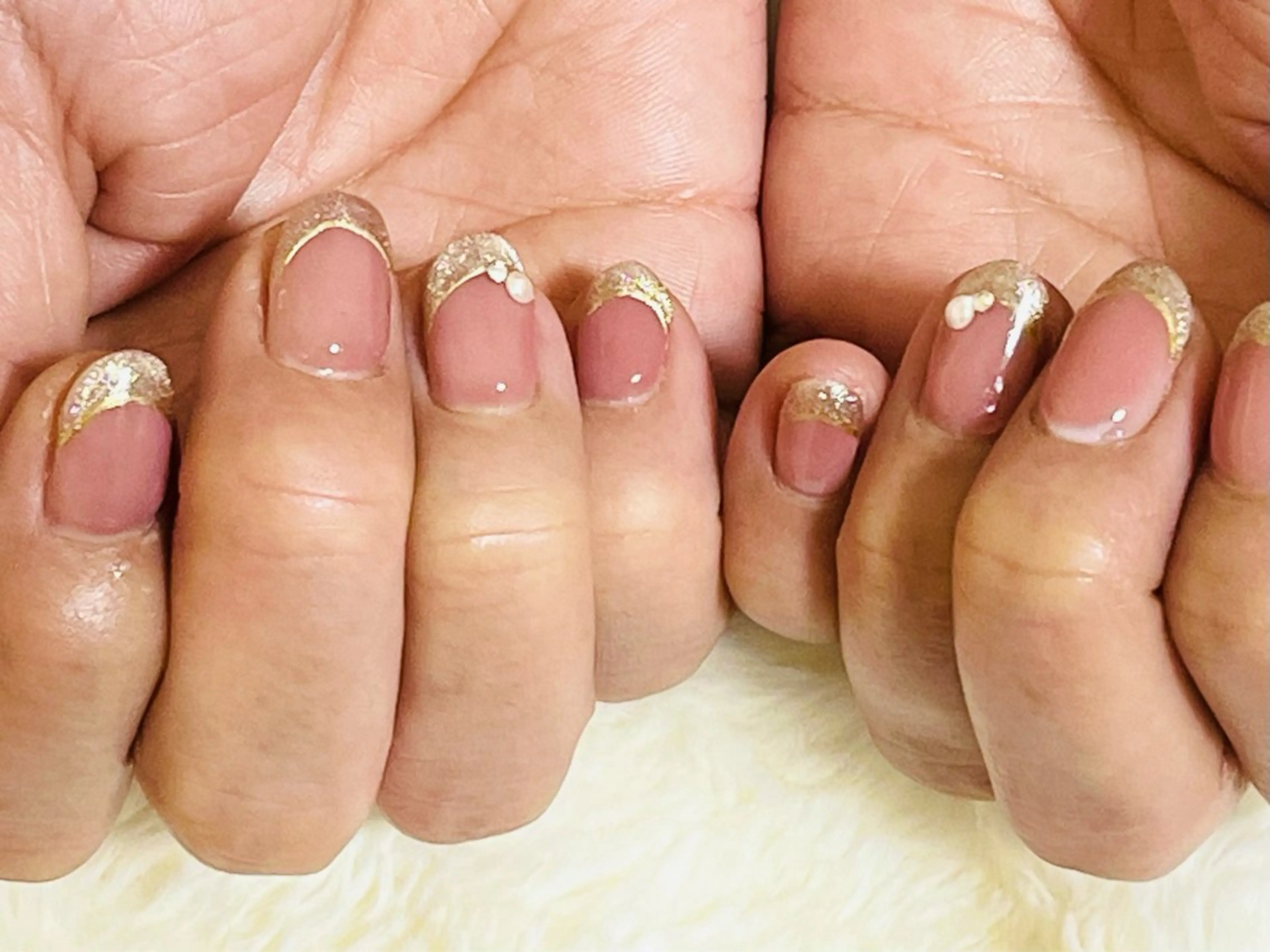 ネイル ネイルサロン HANAのネイルデザイン