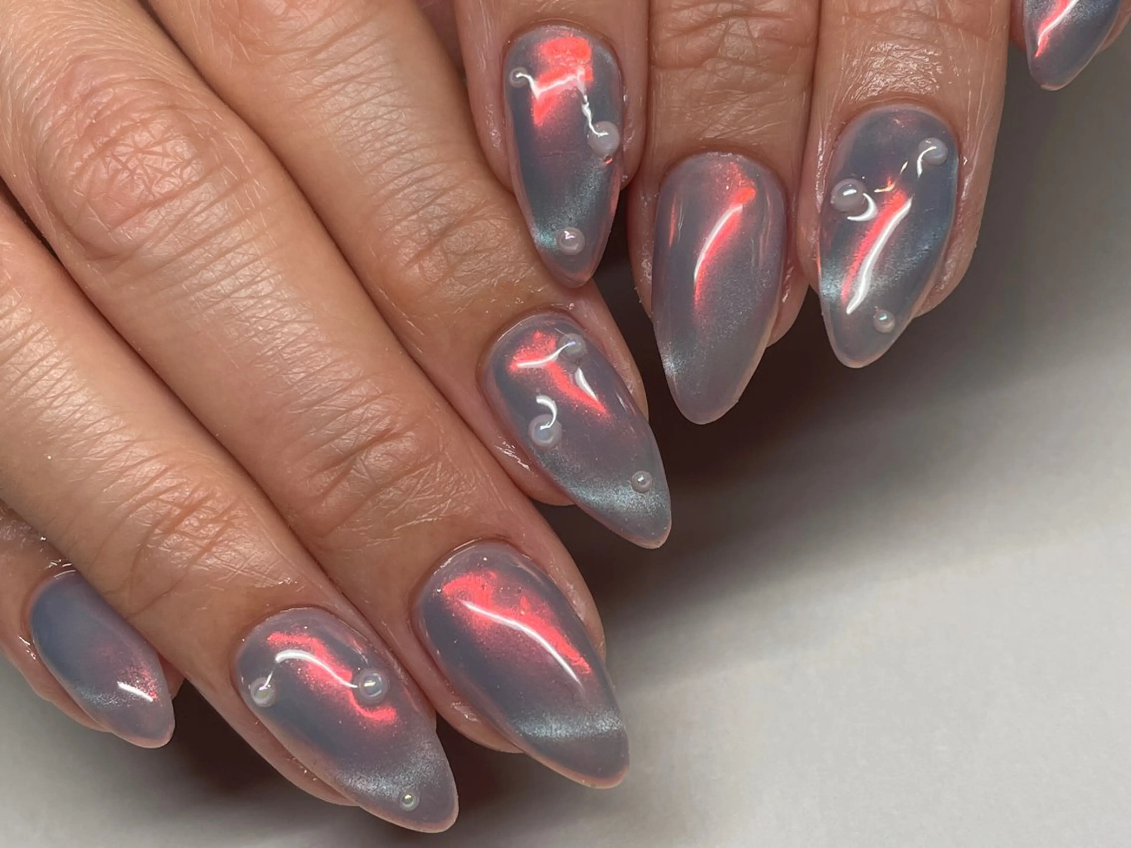 ネイル ハンドネイル filonnail 心斎橋店のネイルデザイン