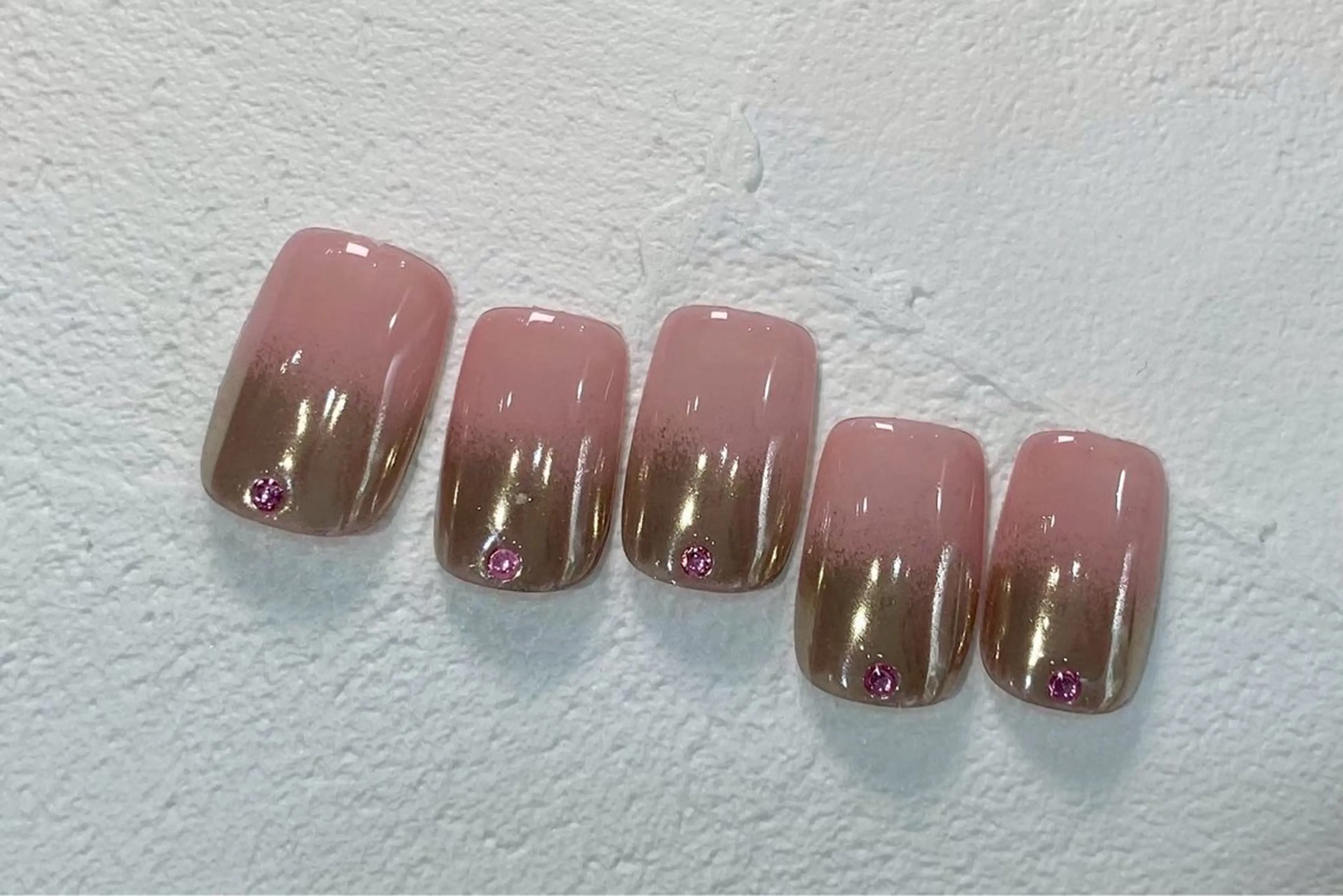 ネイル nail salon quartettoのネイルデザイン