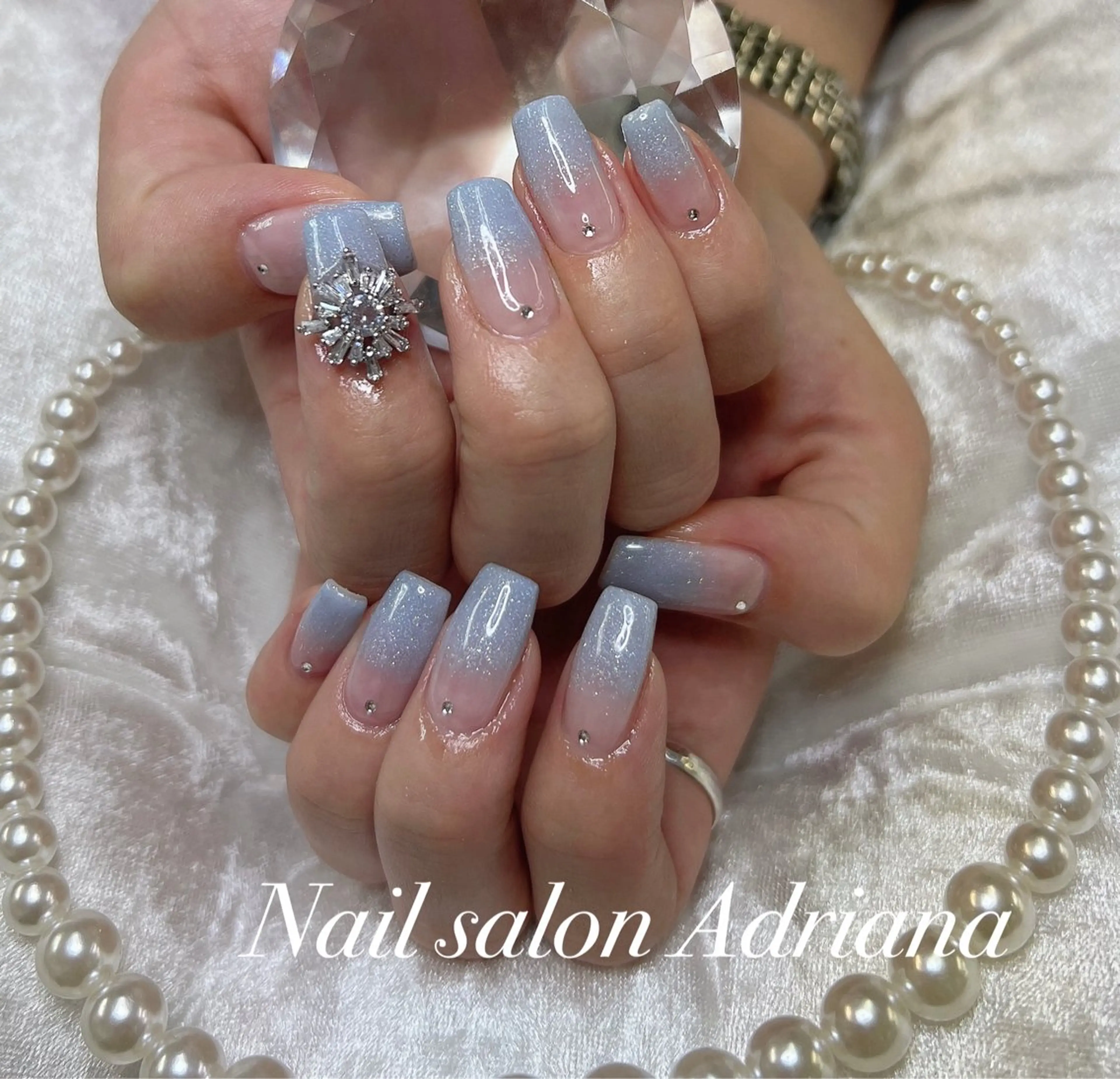 ネイル ADRIANA 大久保駅前徒歩2分のその他イメージ