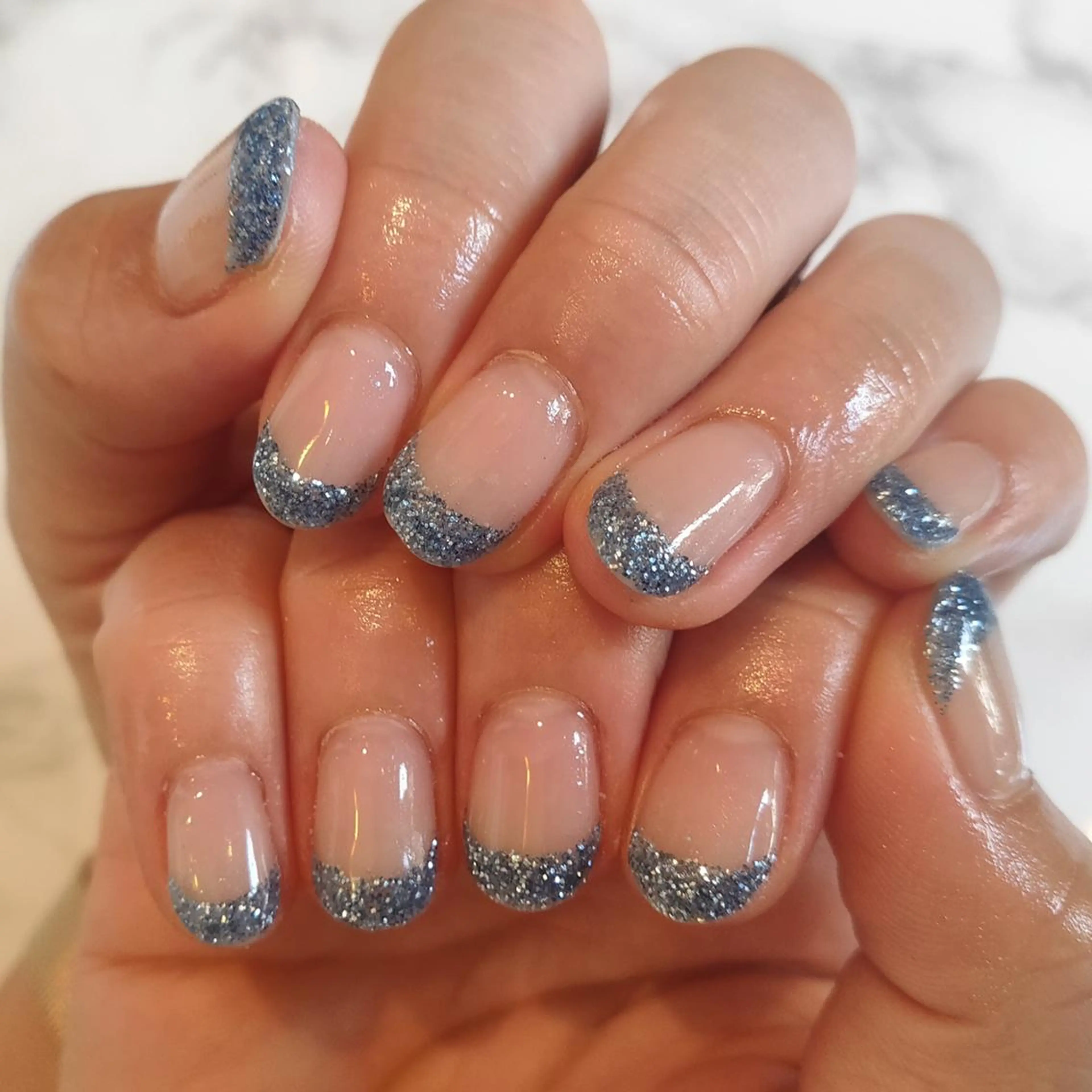 ネイル Be-style 　のネイルデザイン