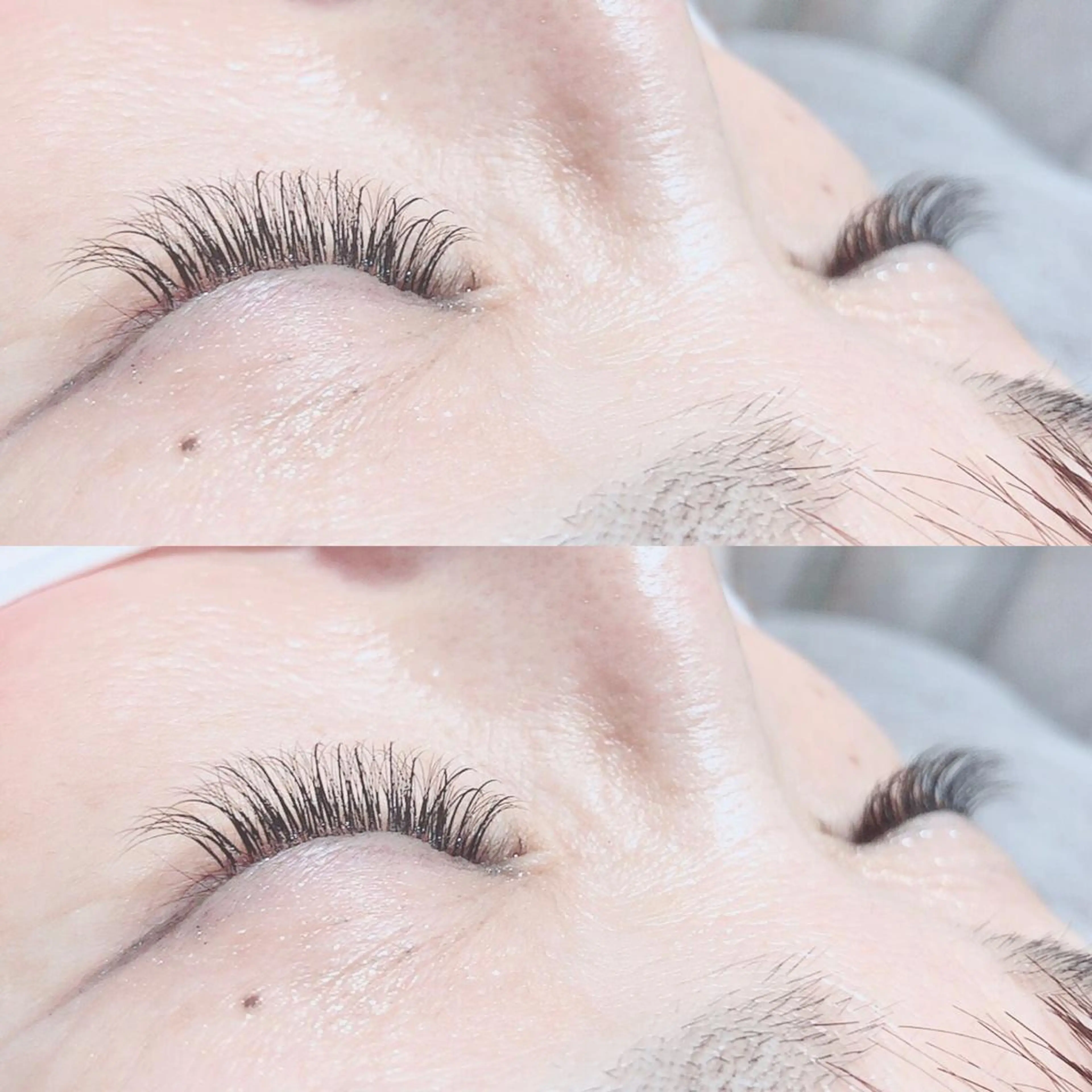 マツエク・マツパ ボリュームラッシュ 桜 成美のエステ・リラクイメージ