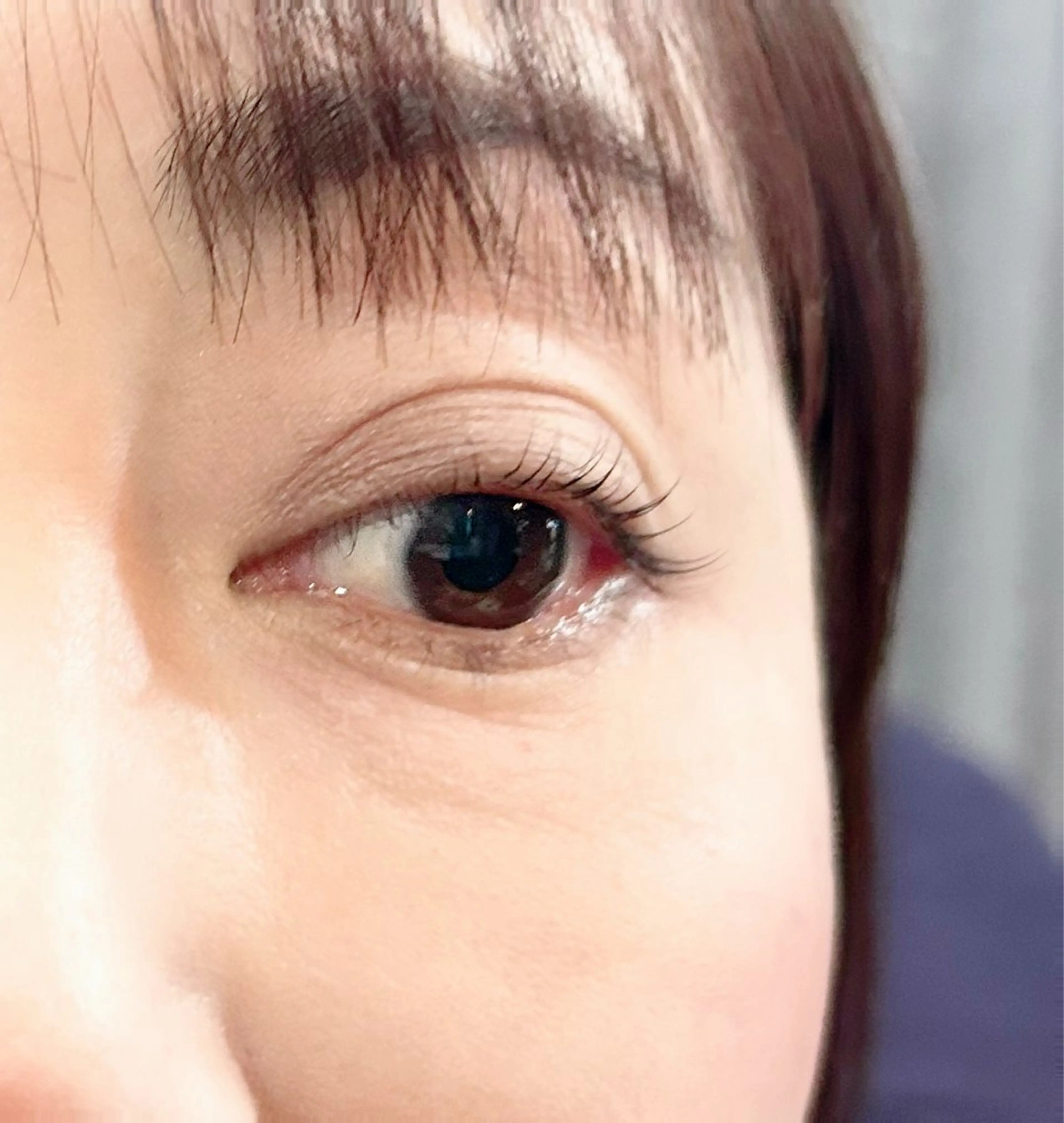 マツエク・マツパ マツパ BRIC A BRAC所属・熊谷 夏の花のマツエク・マツパデザイン