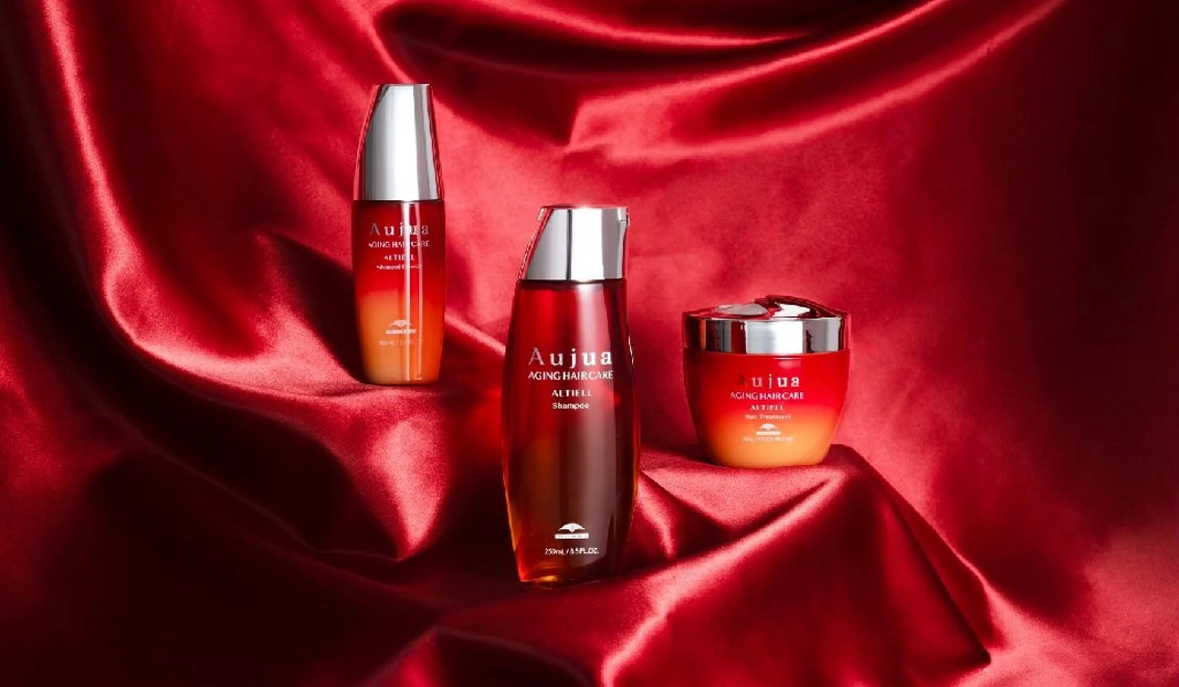 ロング トリートメント トリートメント やわらかカラー きっかのヘアスタイル