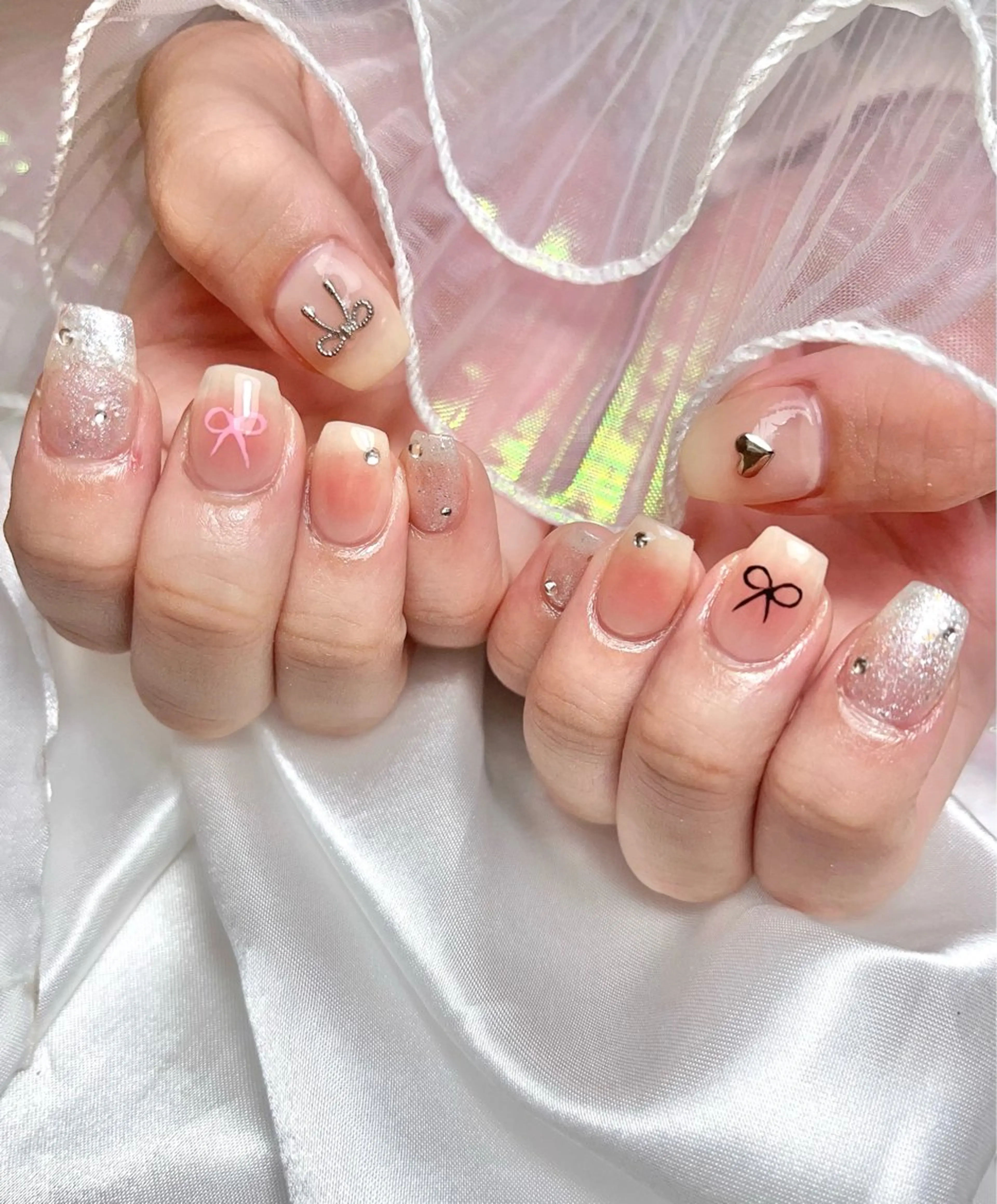 ネイル ハンドネイル nails' it...のネイルデザイン