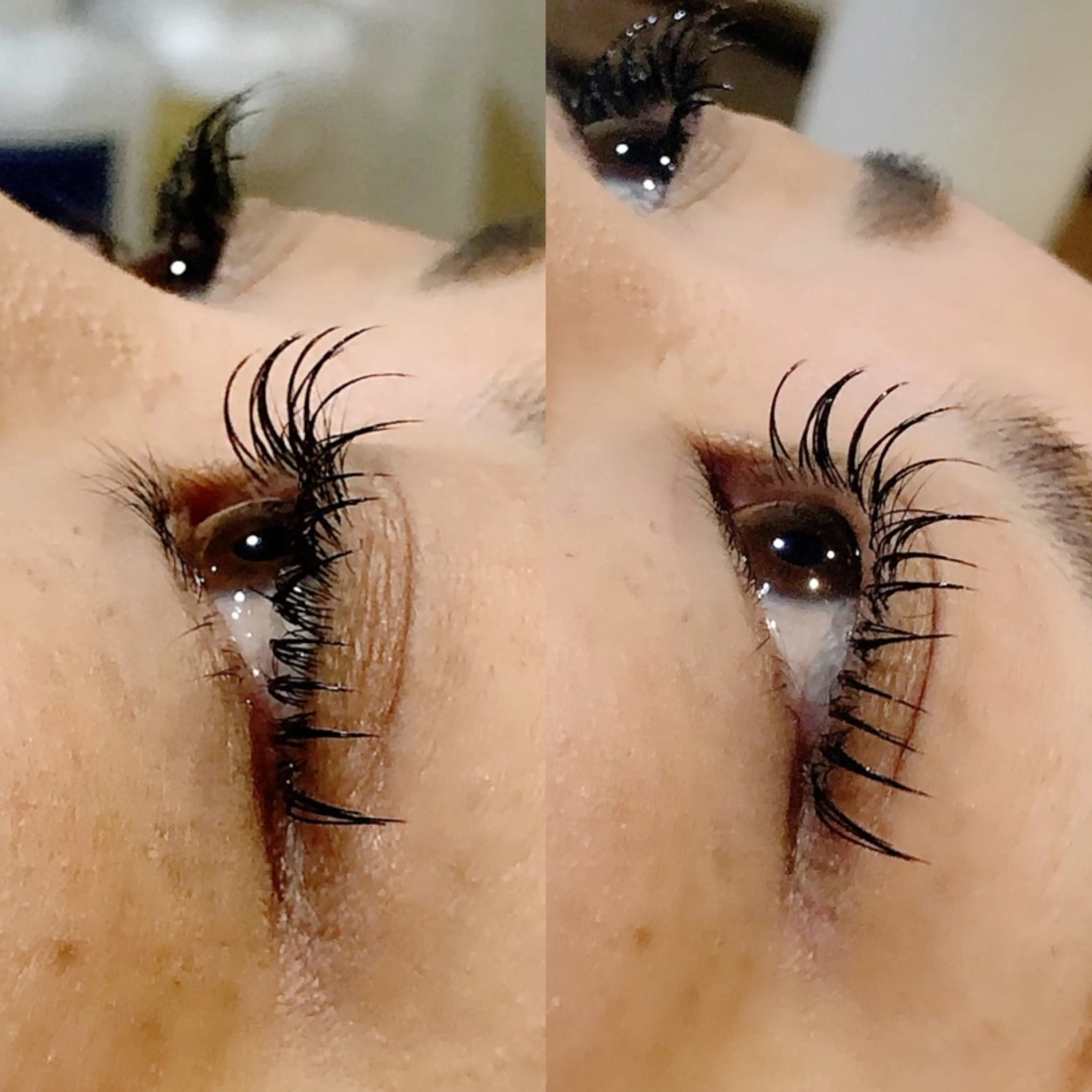 マツエク・マツパ 💛🌼こんどう ひなた🐥⸒のマツエク・マツパデザイン