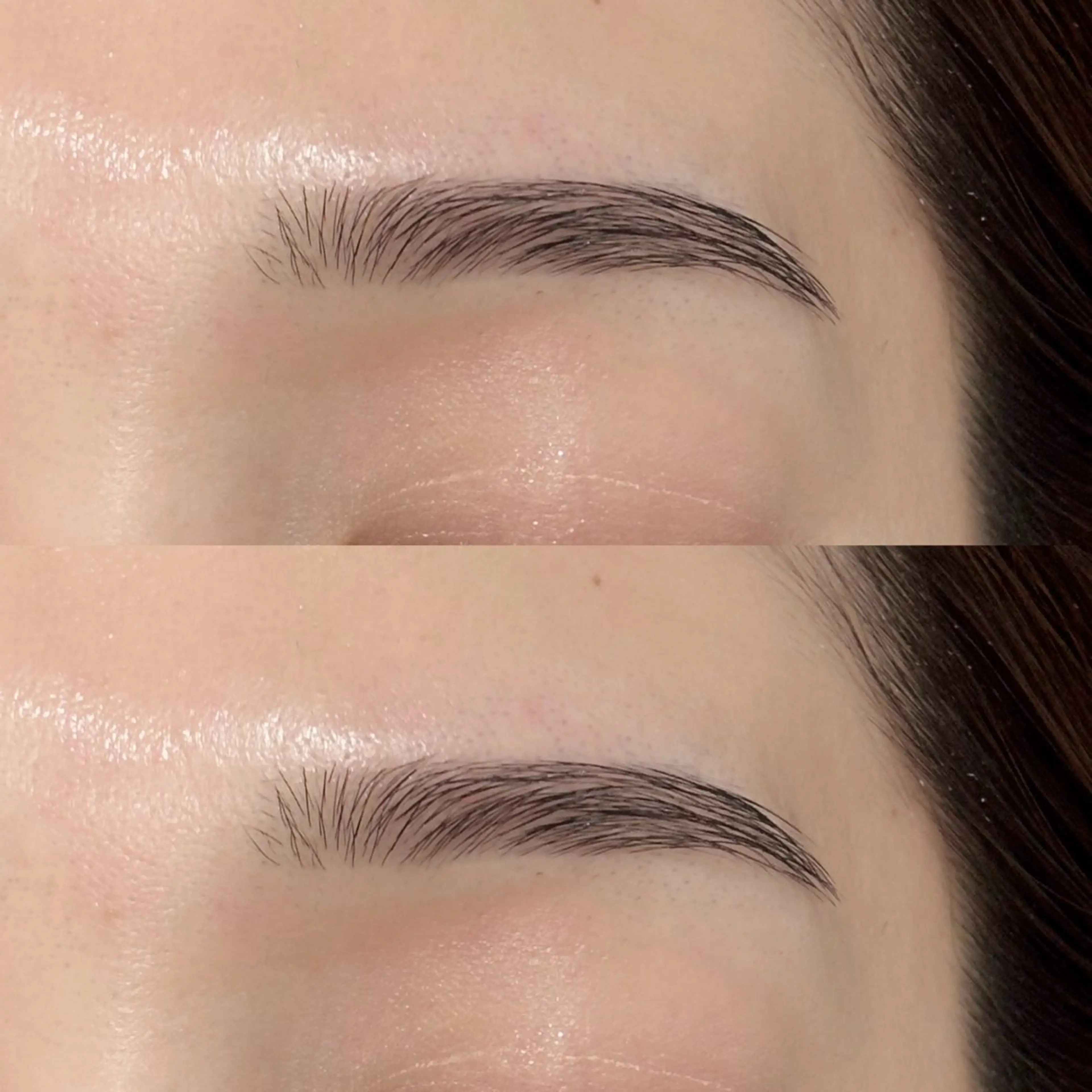 アイブロウ パリジェンヌ/眉毛 ミラ大宮Yunaのマツエク・マツパデザイン