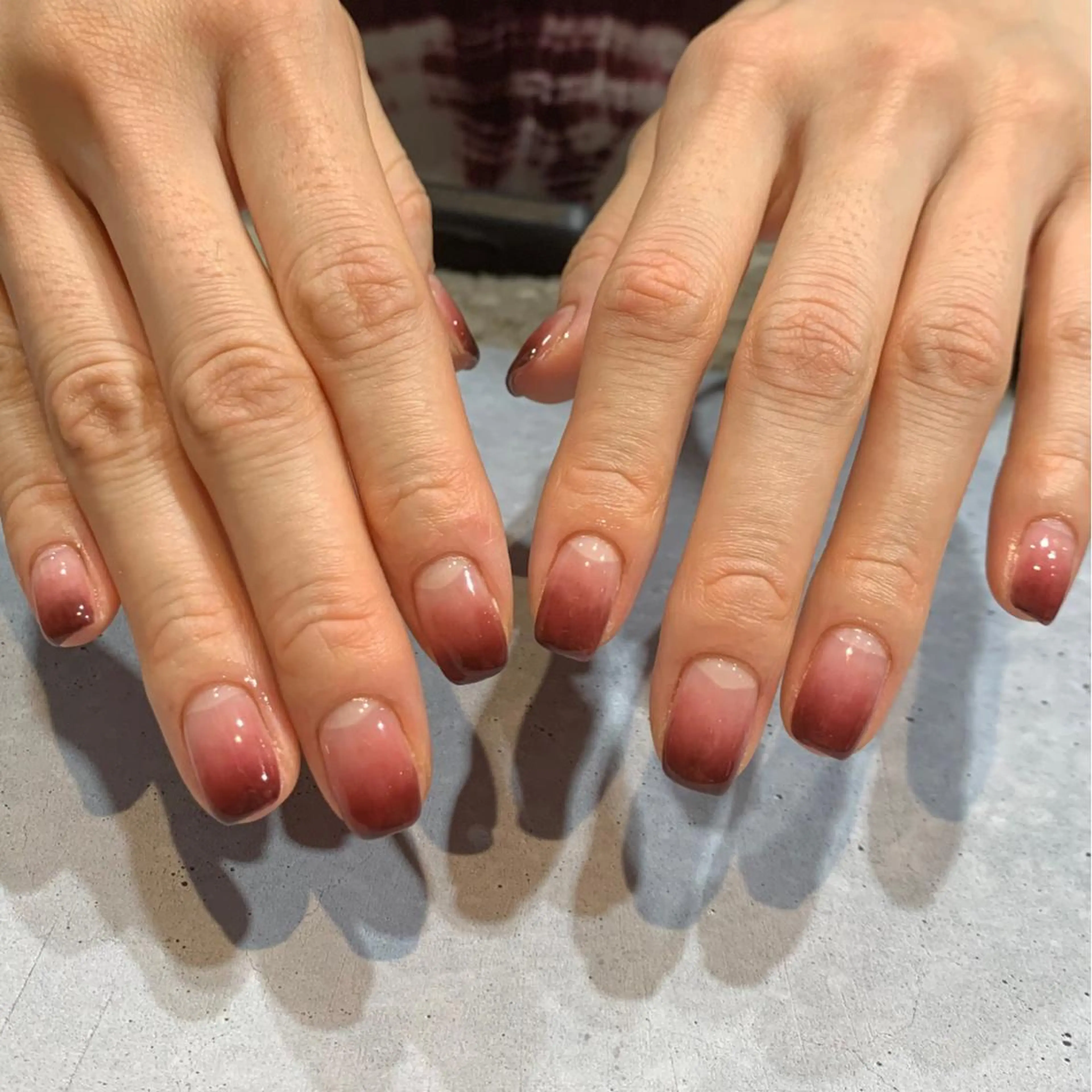 ネイル ハンドネイル nailist Chisakiのネイルデザイン