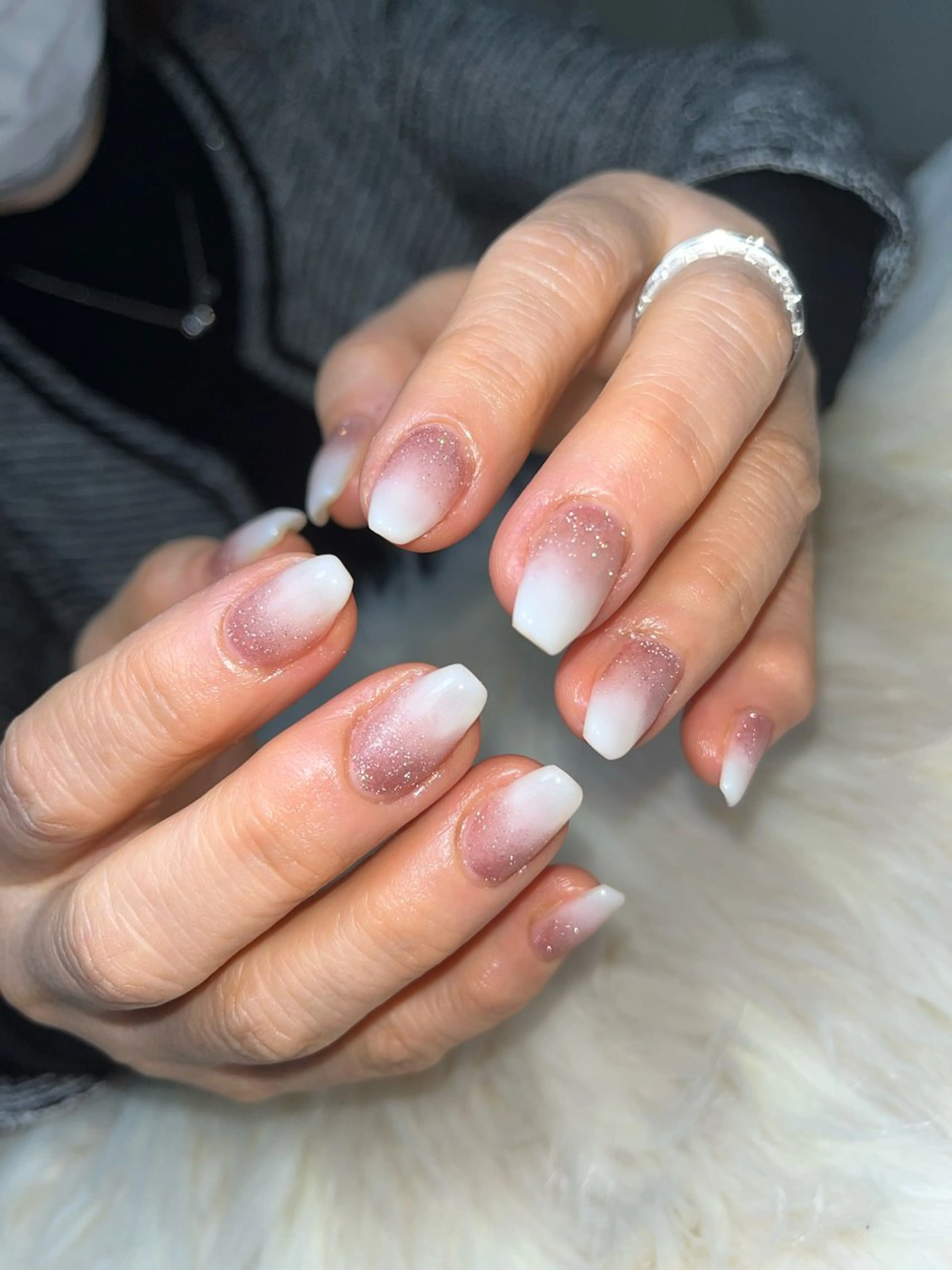 ネイル ハンドネイル shark_nail Aのネイルデザイン