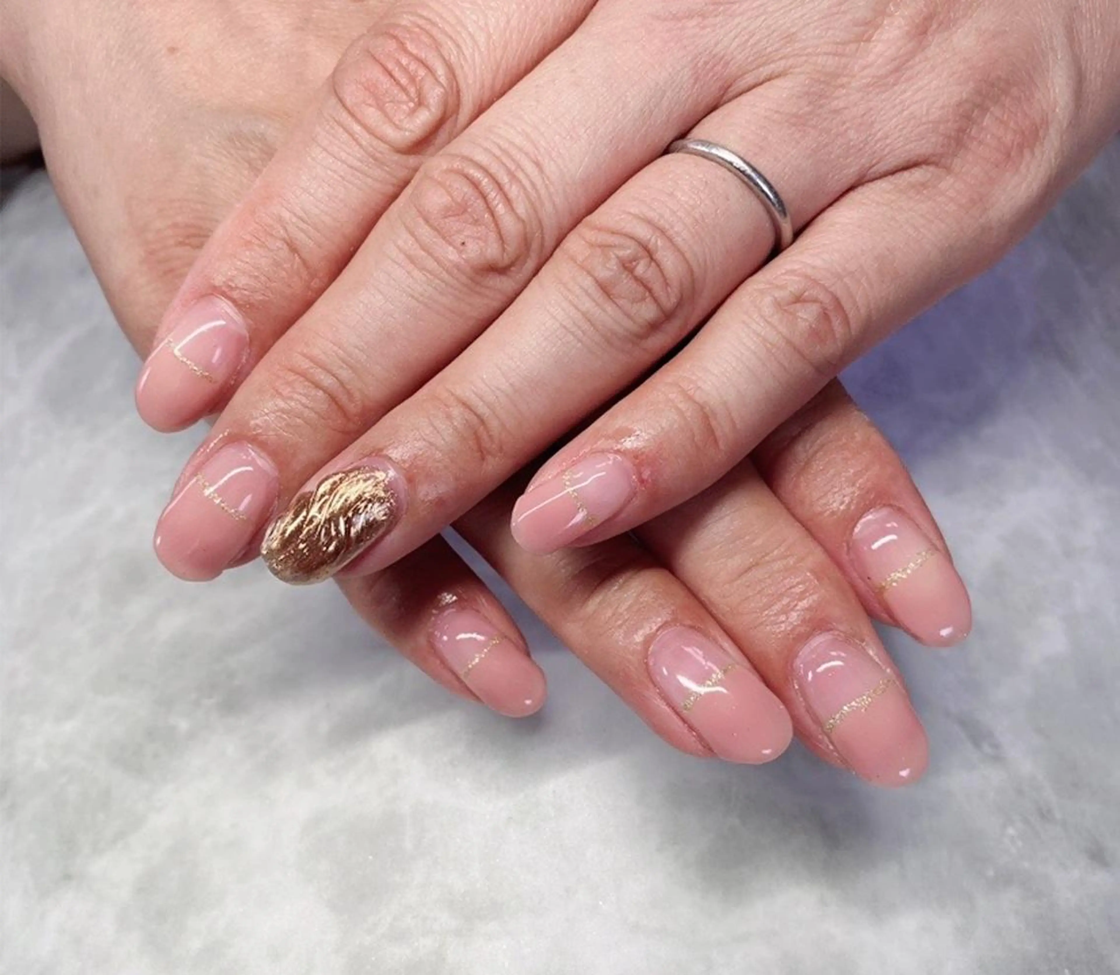 ネイル アートネイル ハンドネイル ネイリスト♡ AYAKOのネイルデザイン